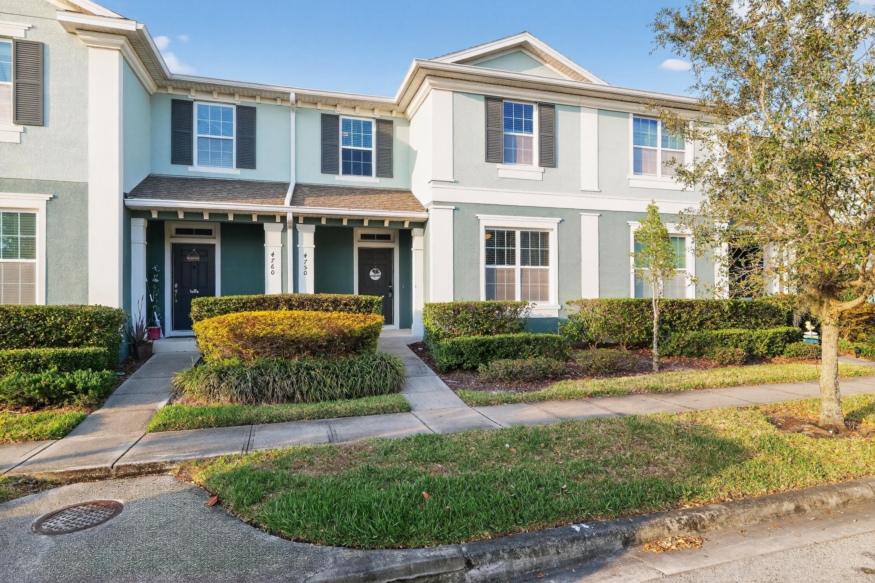 View details of listing 4750 Nathan Hale Boulevard, St. Cloud, FL 34769 St. Cloud with MLS# 