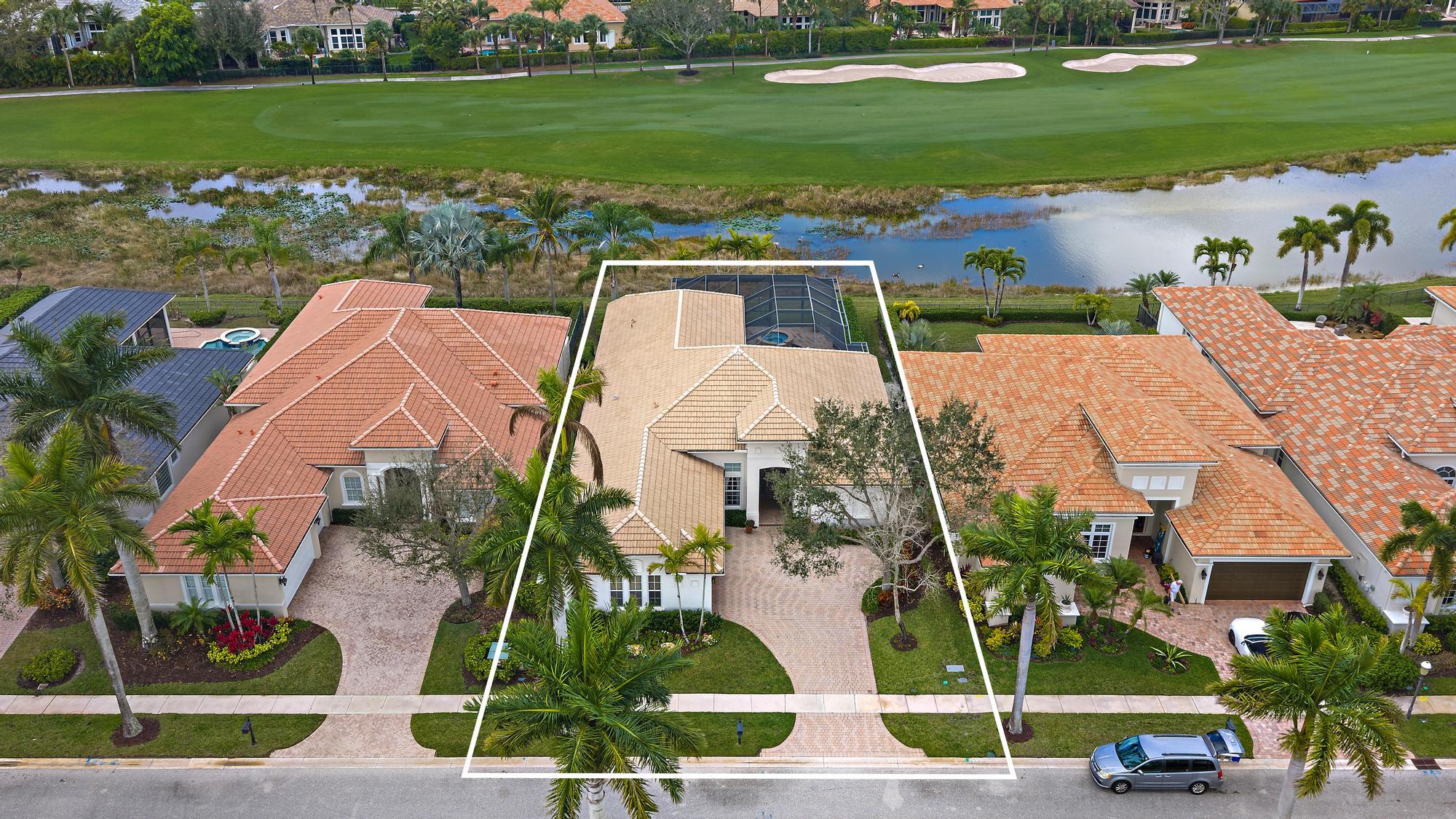 View details of listing 7011 Isla Vista Drive, West Palm Beach, FL 33412 West Palm Beach with MLS# 