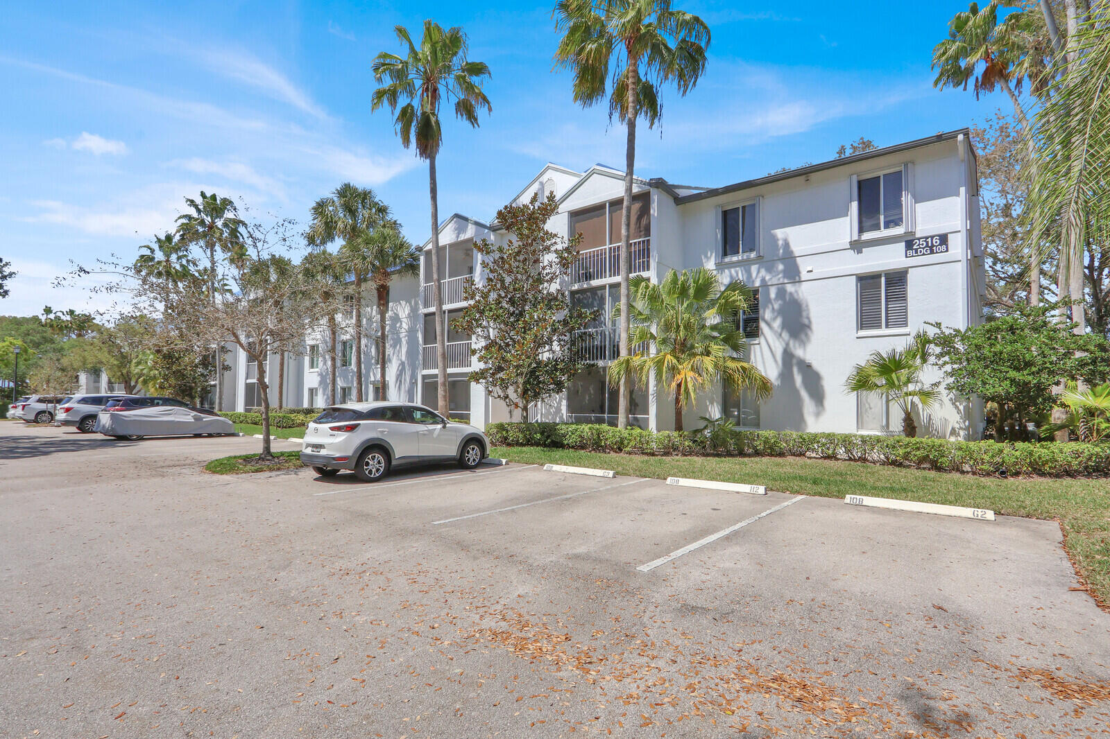 Listing  2516 SE Anchorage Cove 108 - G2, Port St. Lucie, FL 34952, Port St. Lucie, FL 34952