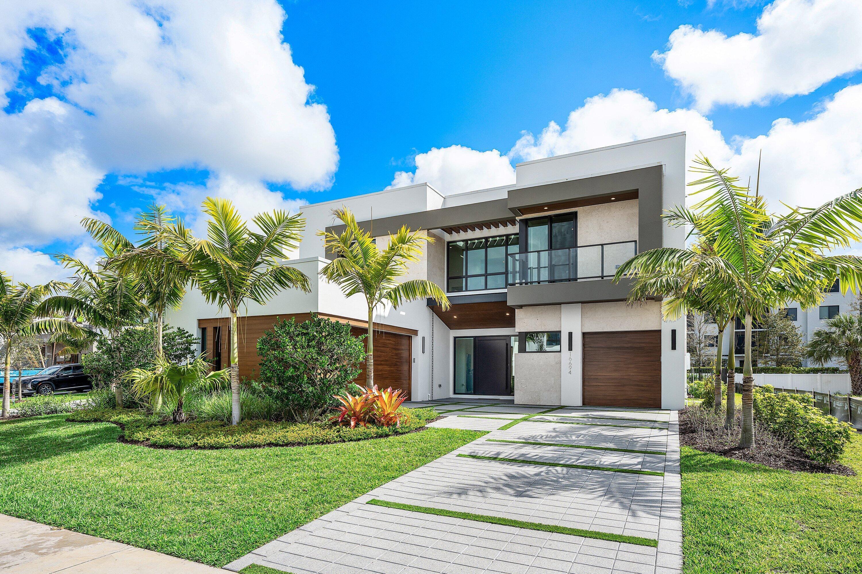 View details of listing 16725 Mosaic Place, Delray Beach, FL 33446 Delray Beach with MLS# 