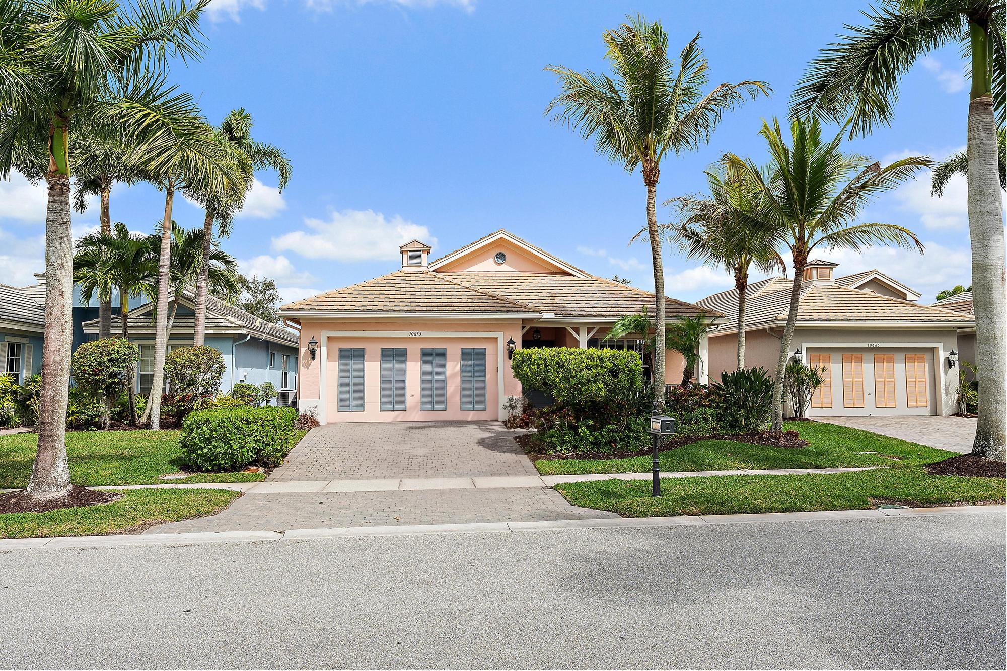 View details of listing 10675 La Strada, West Palm Beach, FL 33412 West Palm Beach with MLS# 