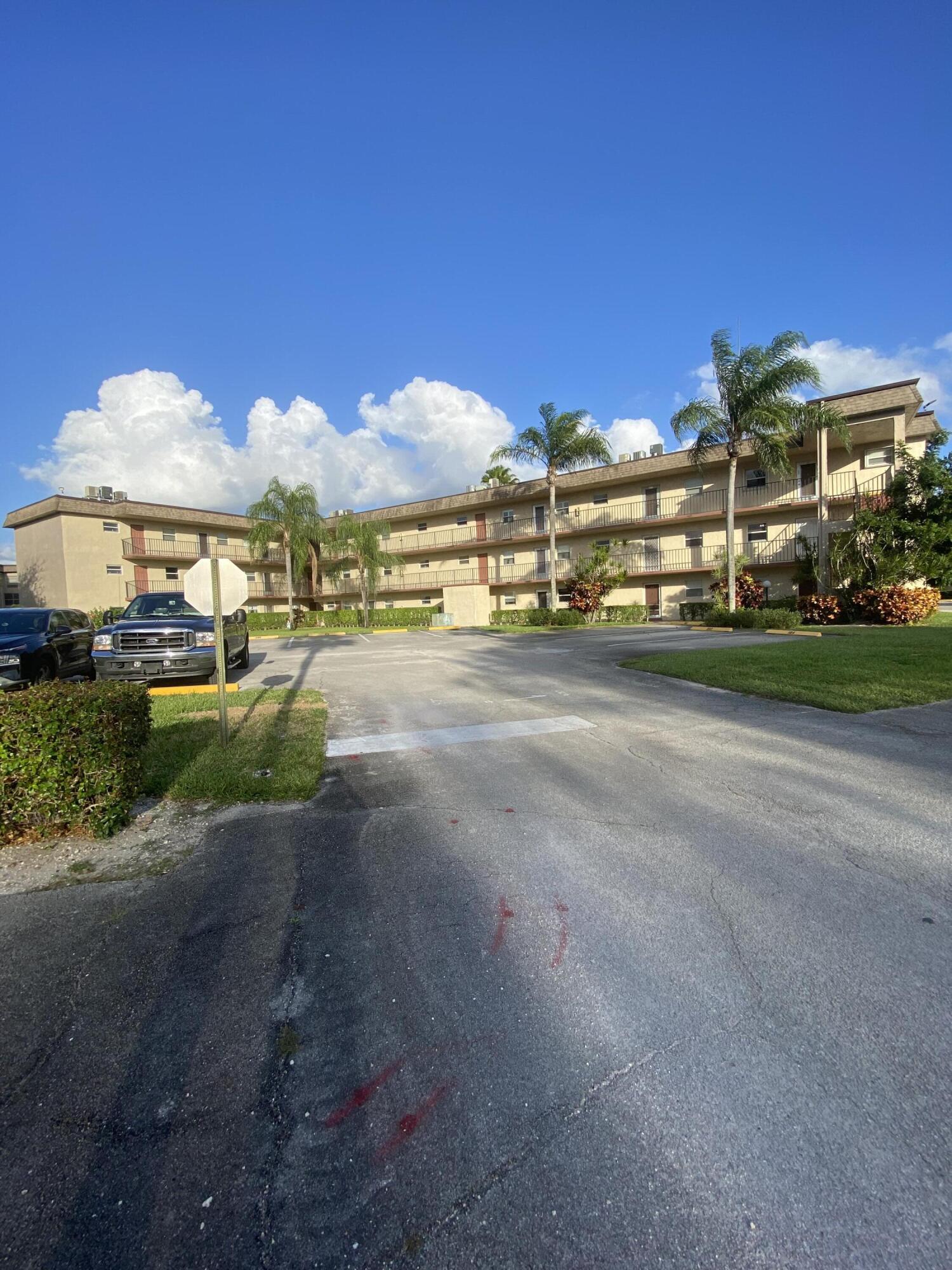 View details of listing 715 Lori Drive 302, Palm Springs, FL 33461 Palm Springs with MLS#