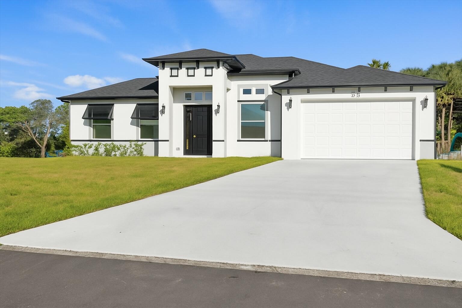 Listing  2409 SW Halissee Street, Port St. Lucie, FL 34953, Port St. Lucie, FL 34953
