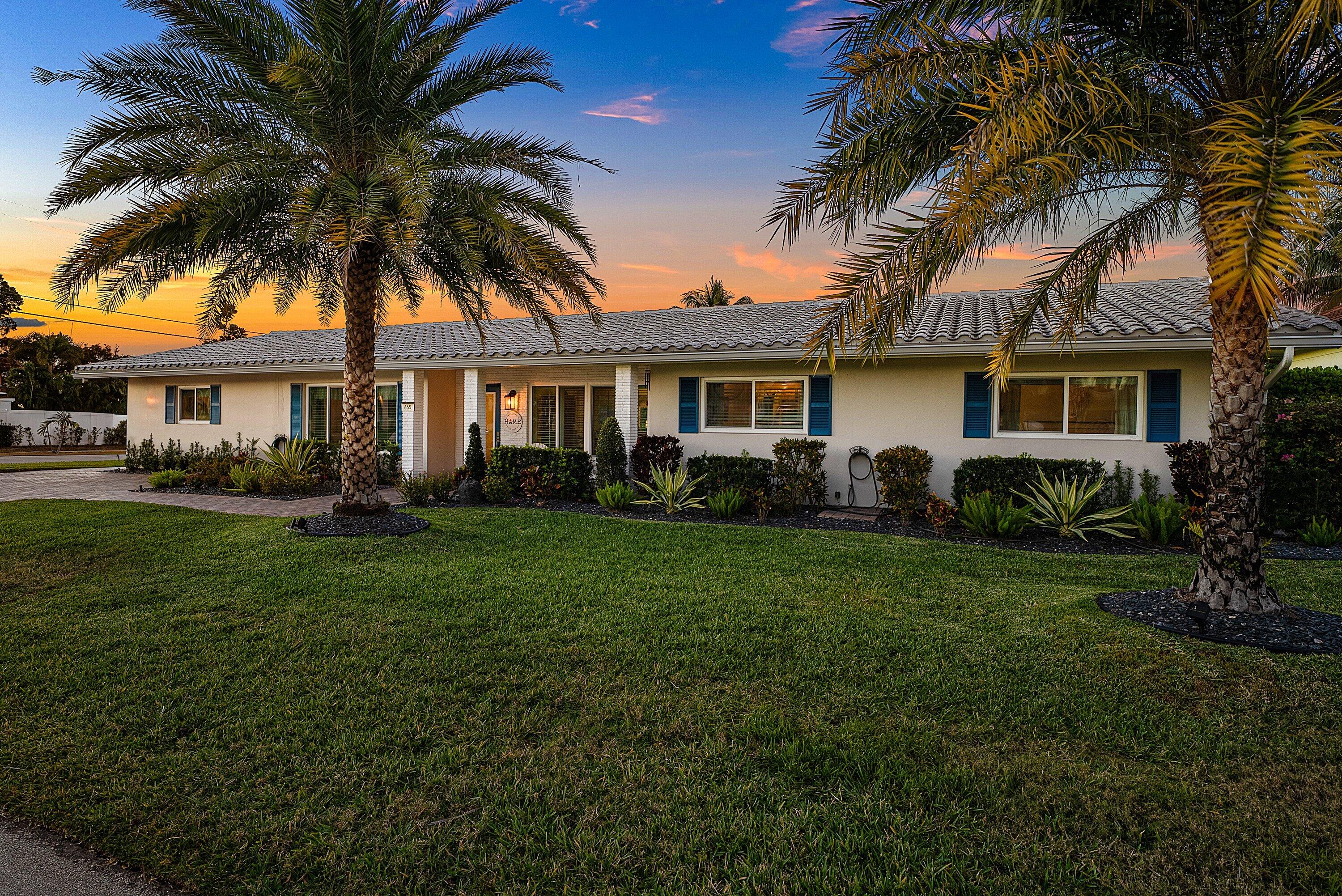View details of listing 865 NE 5th Street, Deerfield Beach, FL 33441 Deerfield Beach with MLS# 