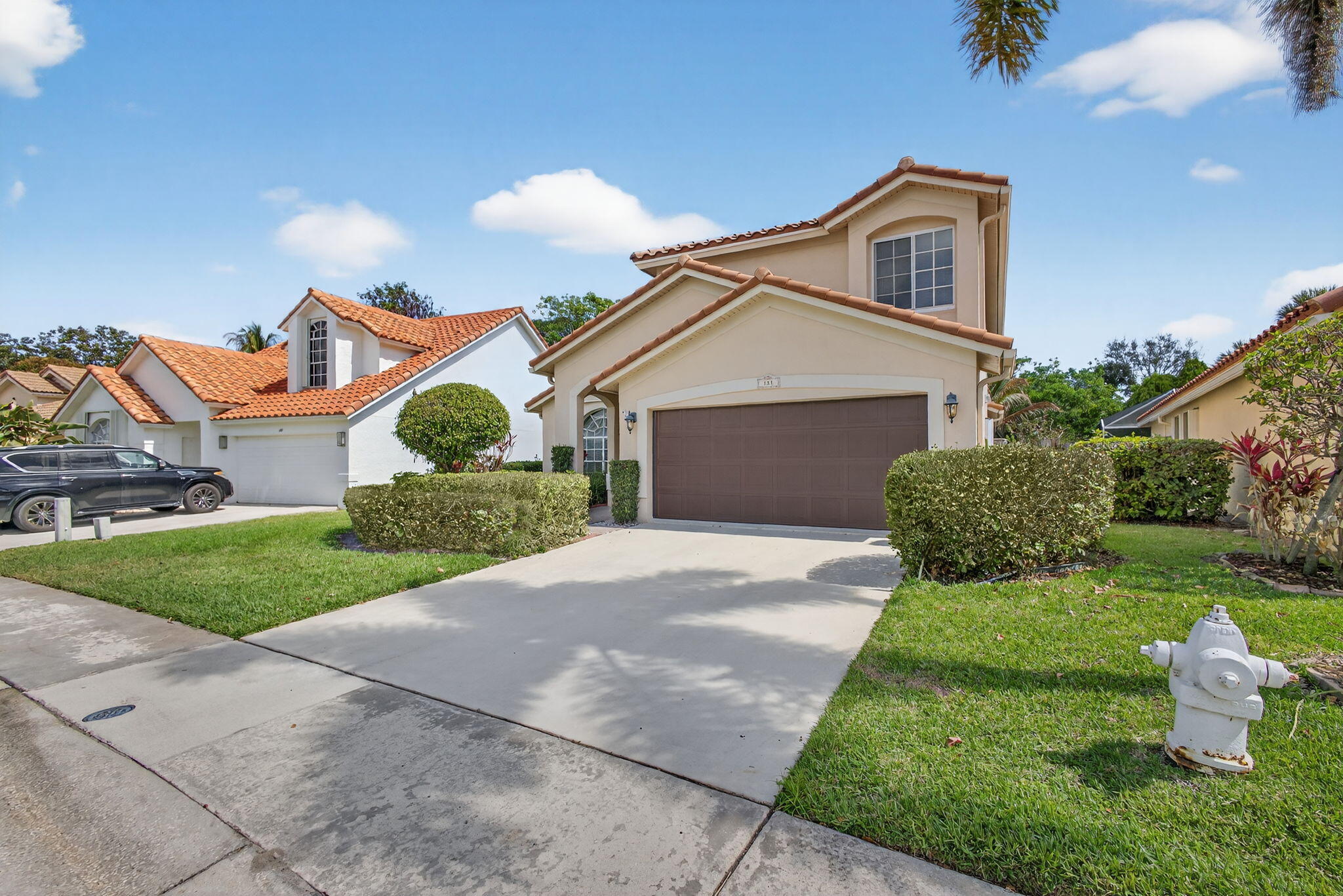 View details of listing 151 St Michaels Court, Jupiter, FL 33458 Jupiter with MLS# 