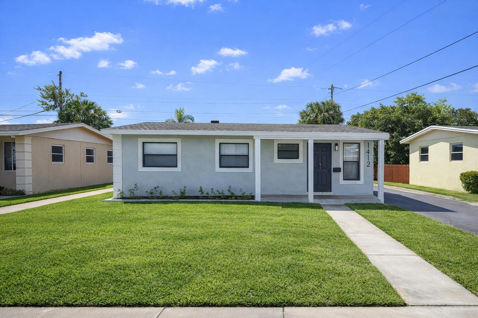 Listing  1412 9th Street, West Palm Beach, FL 33401, West Palm Beach, FL 33401