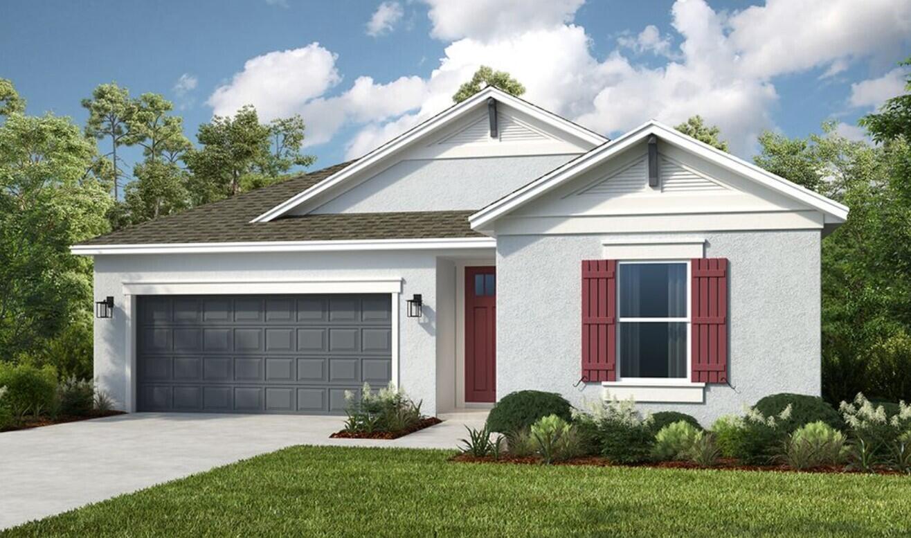 View details of listing 11960 SW Macelli Way, Port St. Lucie, FL 34987 Port St. Lucie with MLS# 
