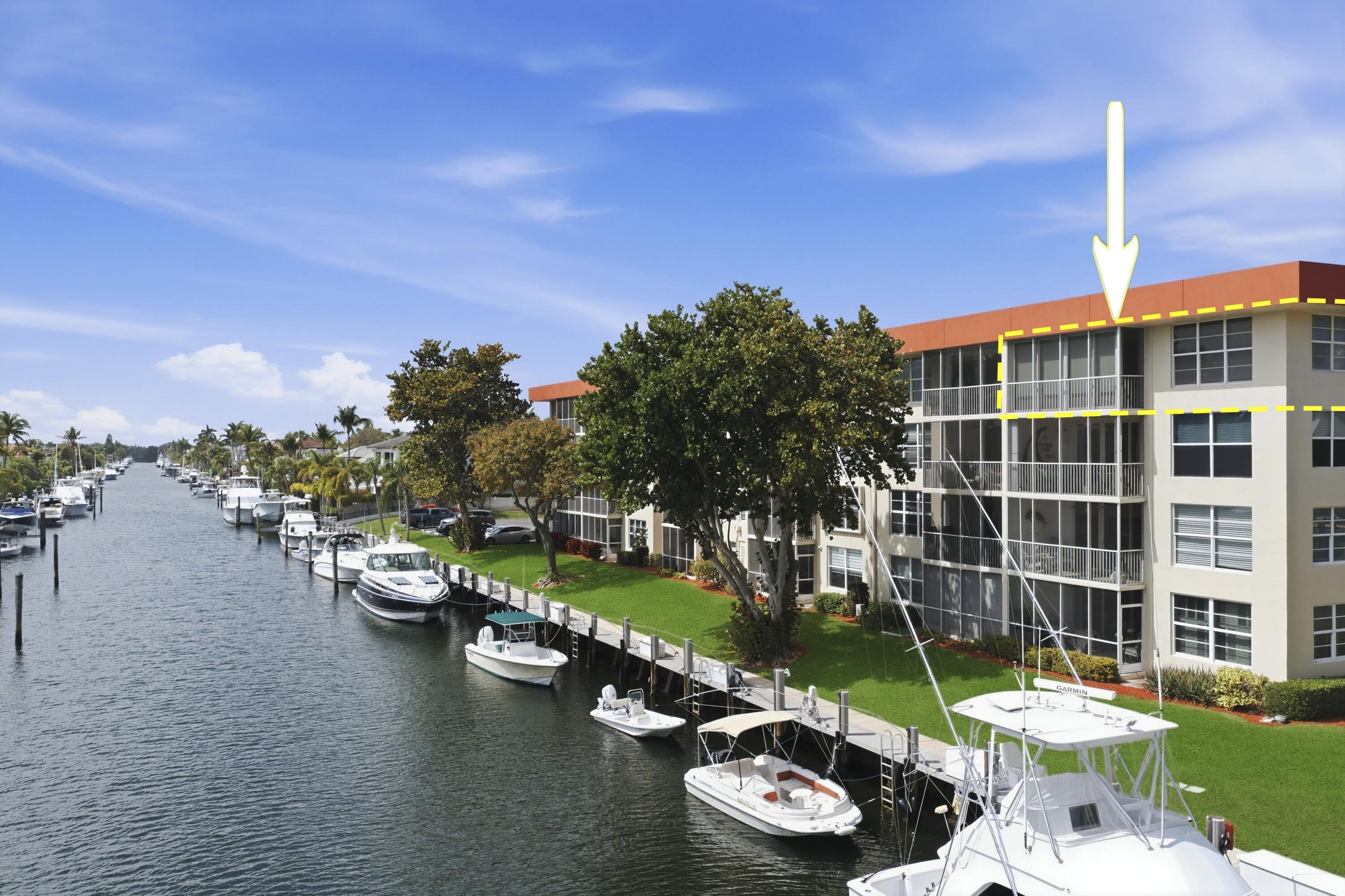 Listing  3000 NE 48th Court 406, Lighthouse Point, FL 33064, Lighthouse Point, FL 33064
