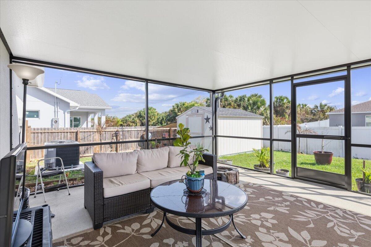 View details of listing 542 Mimosa Street SW, Palm Bay, FL 32908 Palm Bay with MLS# 
