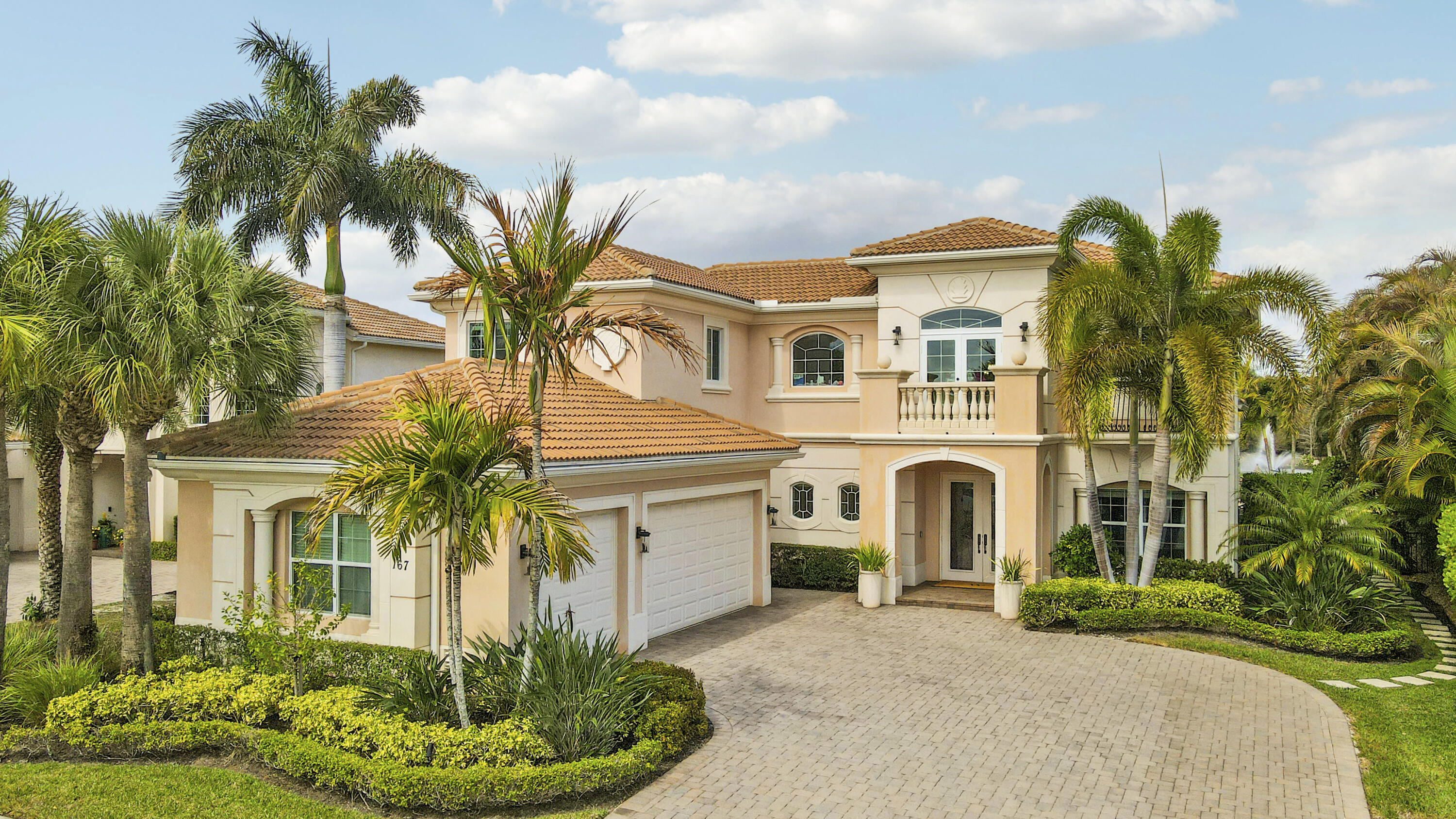 View details of listing 167 Rosalia Court S, Jupiter, FL 33478 Jupiter with MLS# 