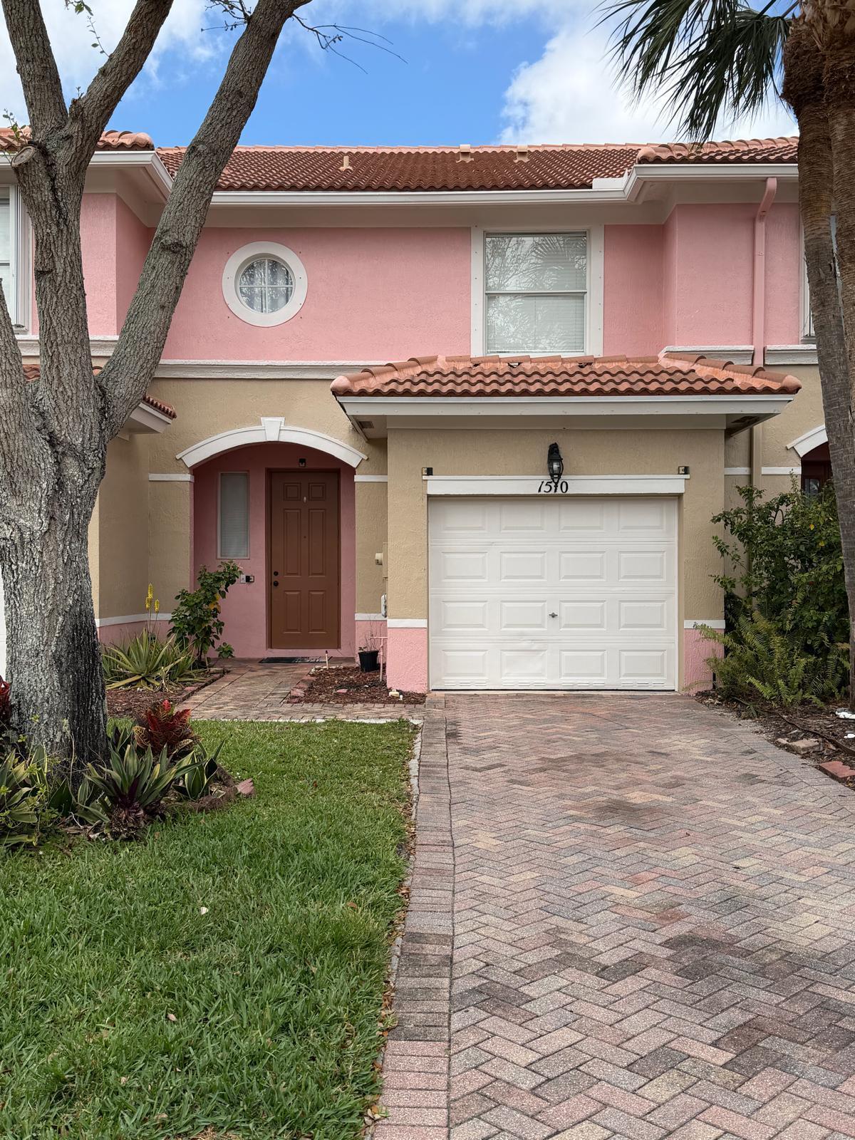 View details of listing 1510 Seminole Palms Drive, Greenacres, FL 33463 Greenacres with MLS# 