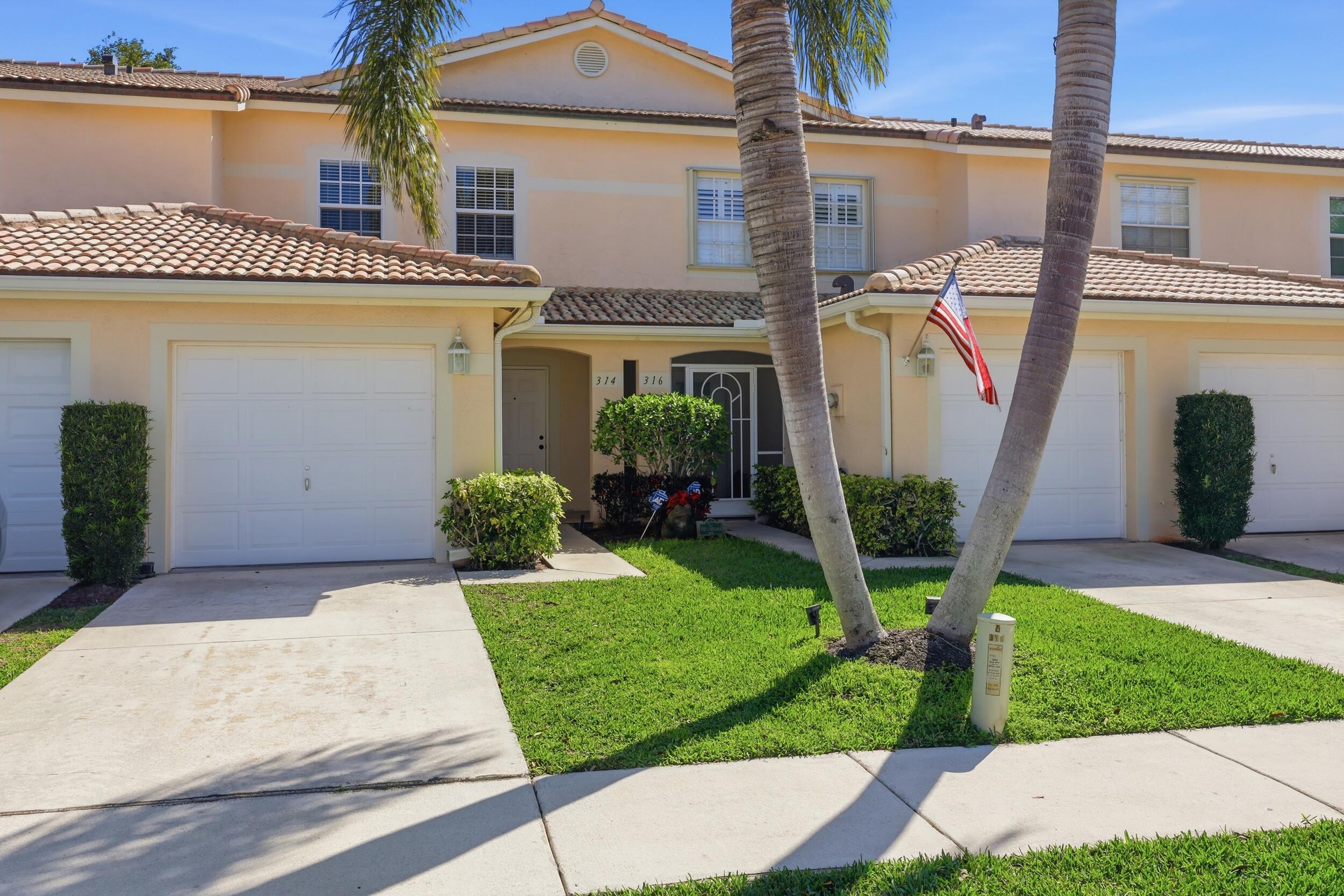 View details of listing 314 Timberwalk Trail, Jupiter, FL 33458 Jupiter with MLS# 