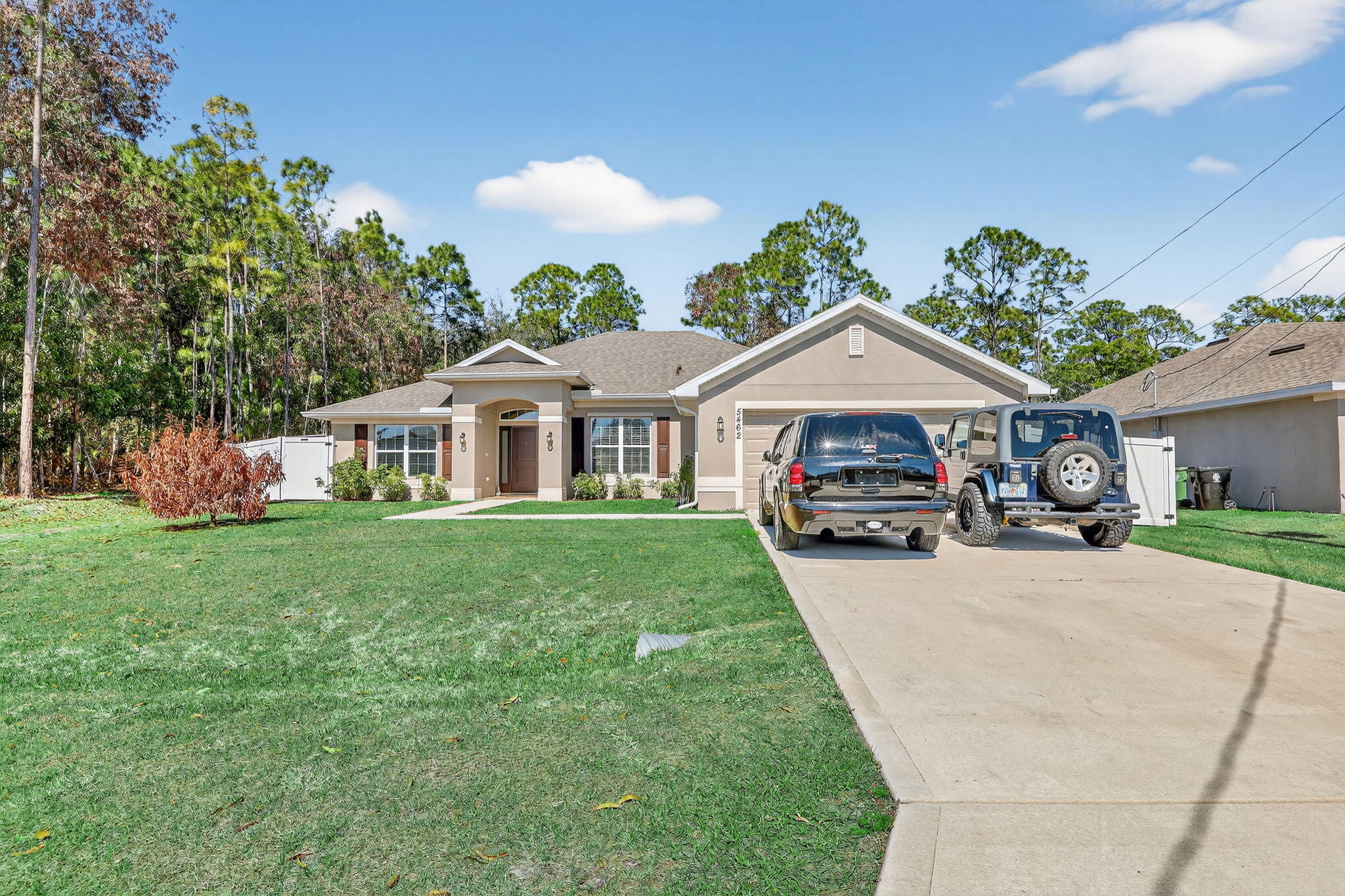View details of listing 5462 NW Scepter Drive, Port St. Lucie, FL 34983 Port St. Lucie with MLS# 