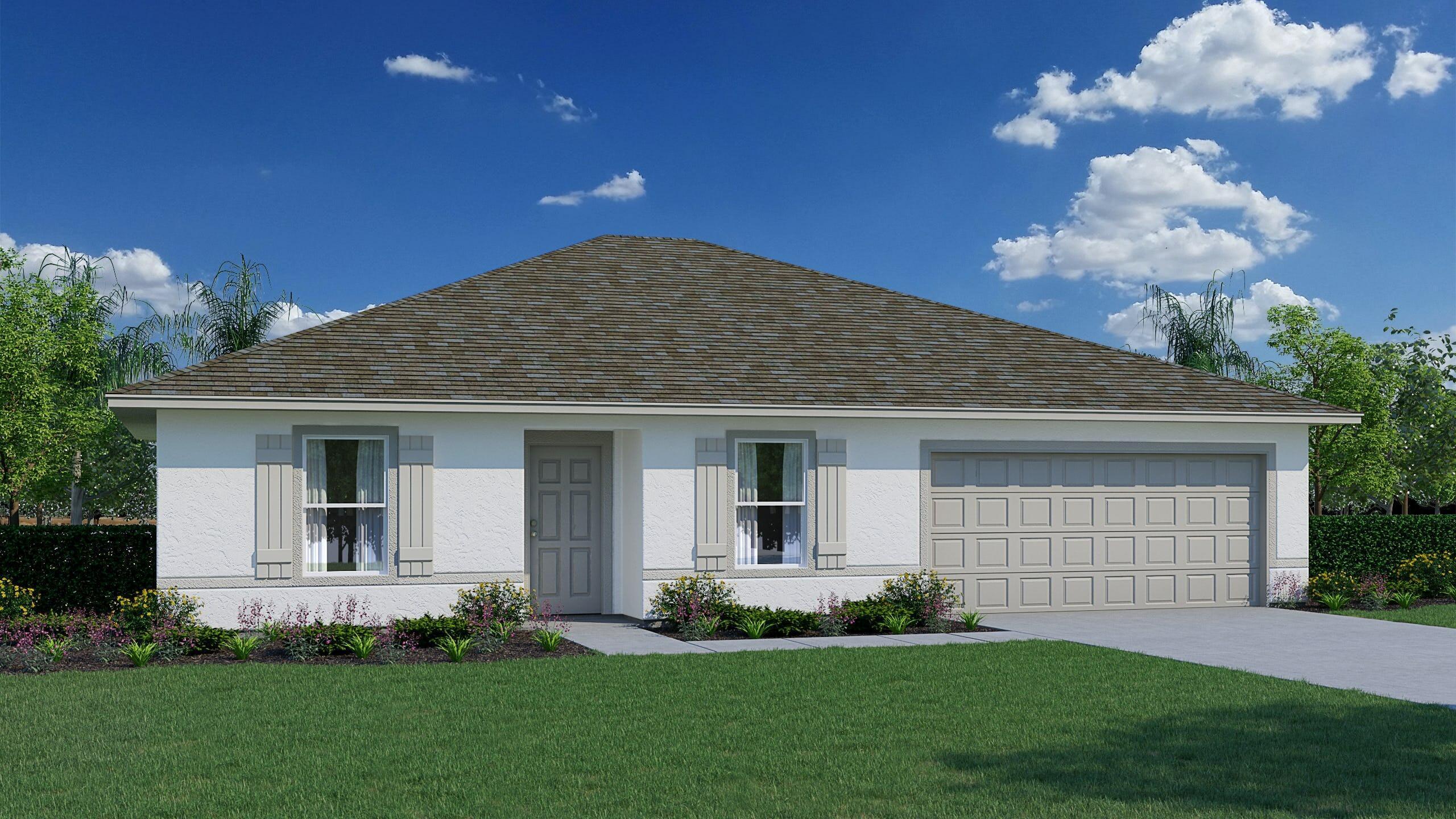 View details of listing 2320 SW Savage Boulevard, Port St. Lucie, FL 34953 Port St. Lucie with MLS# 