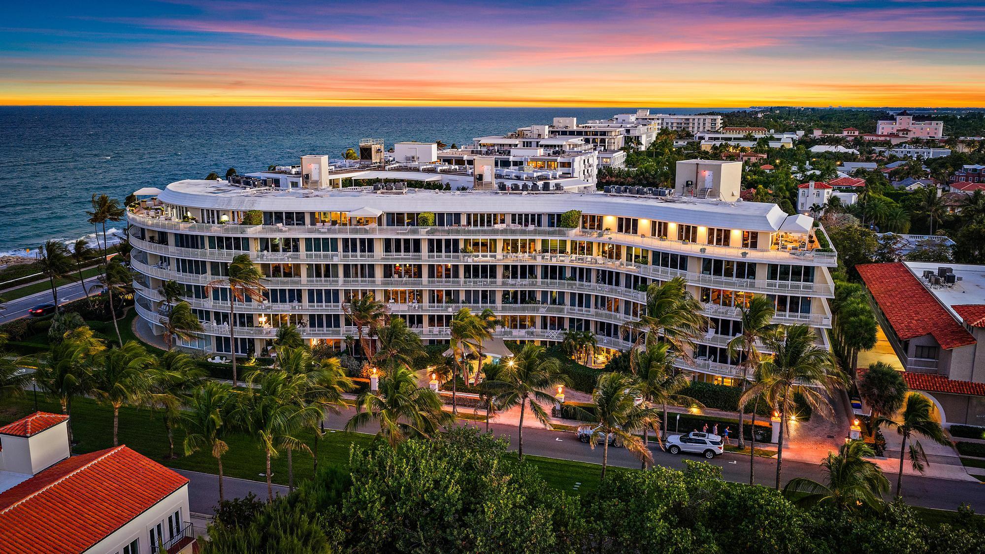 Listing  100 Royal Palm Way G4, Palm Beach, FL 33480, Palm Beach, FL 33480