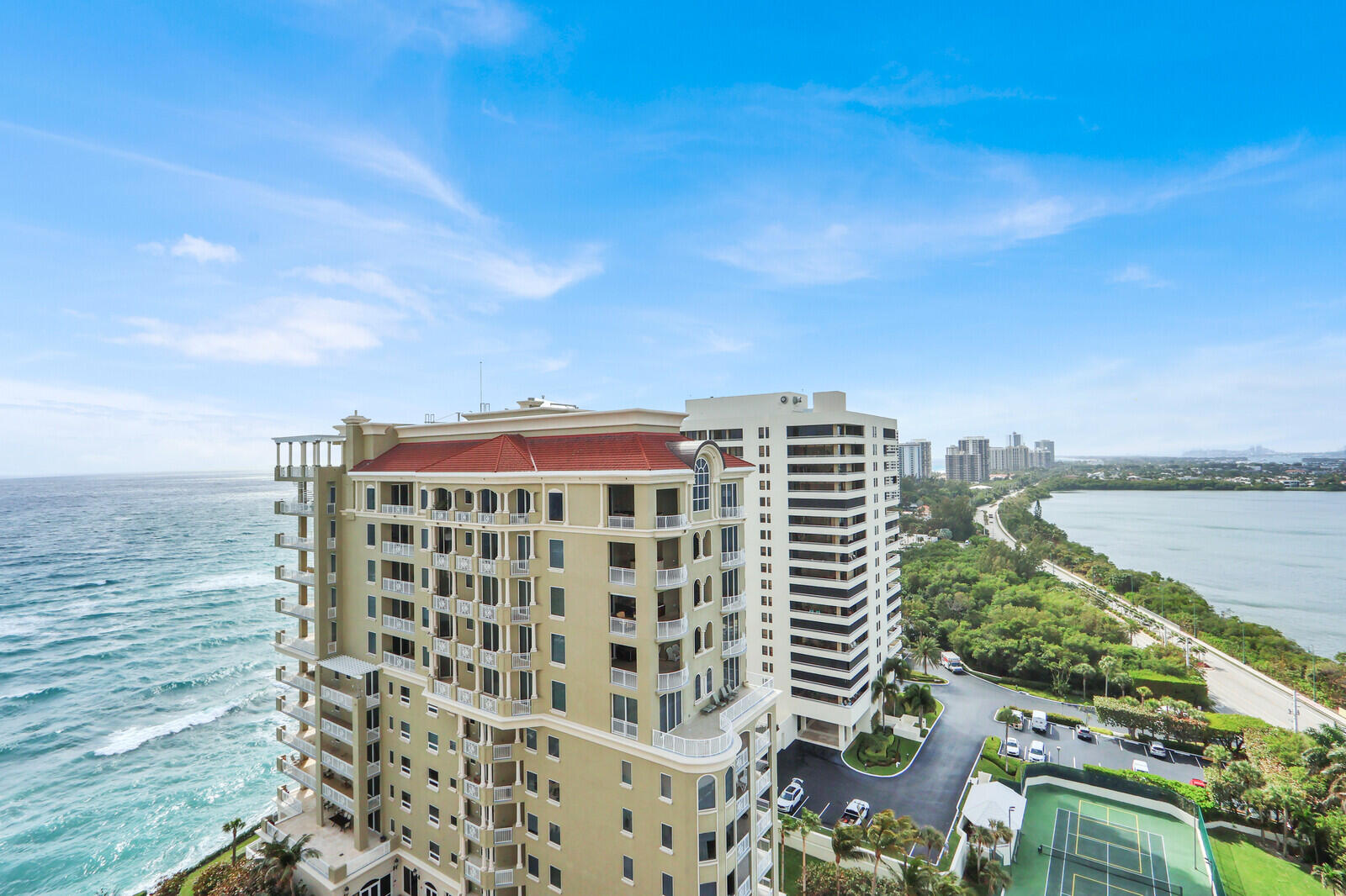 View details of listing 5380 N Ocean Drive 18a, Singer Island, FL 33404 Singer Island with MLS#