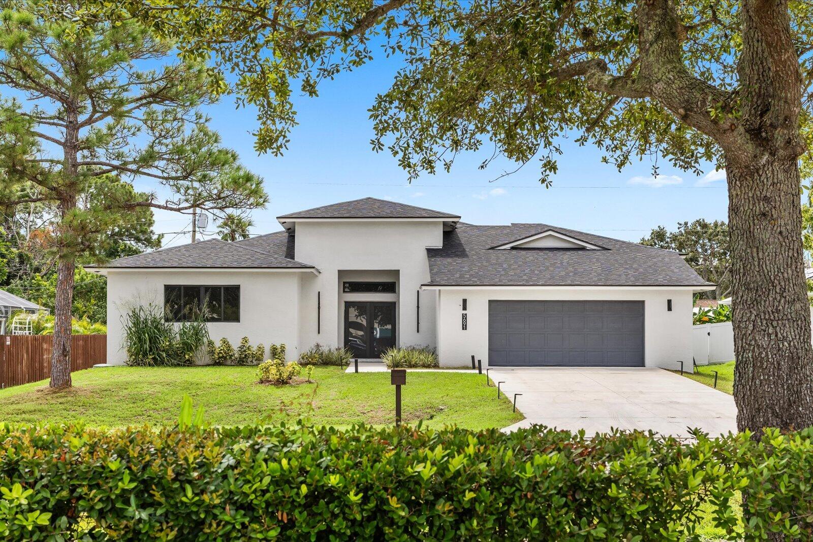 View details of listing 5691 NW North Macedo Boulevard, Port St. Lucie, FL 34983 Port St. Lucie with MLS#