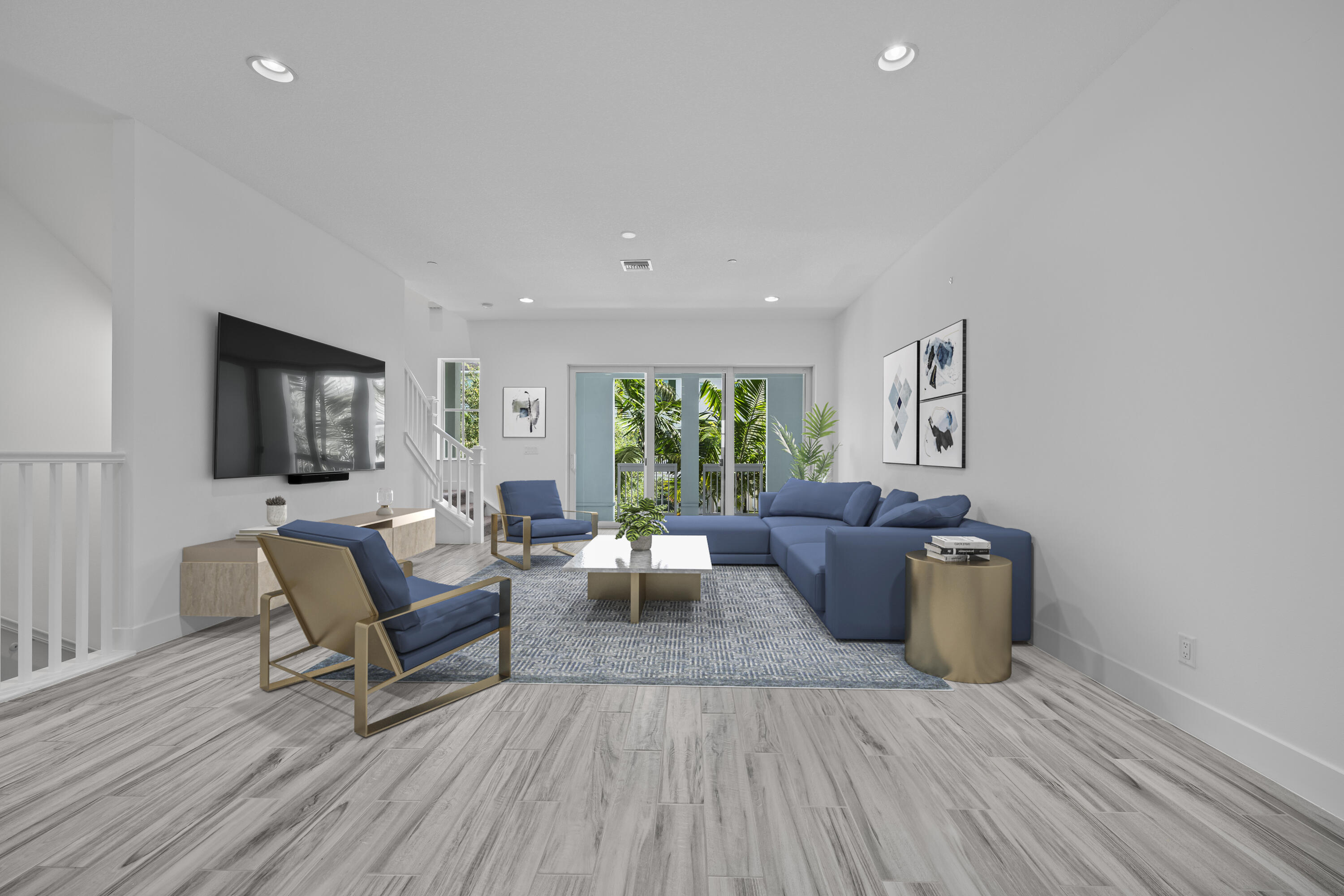 View details of listing 5210 Beckman Terrace, Palm Beach Gardens, FL 33418 Palm Beach Gardens with MLS# 
