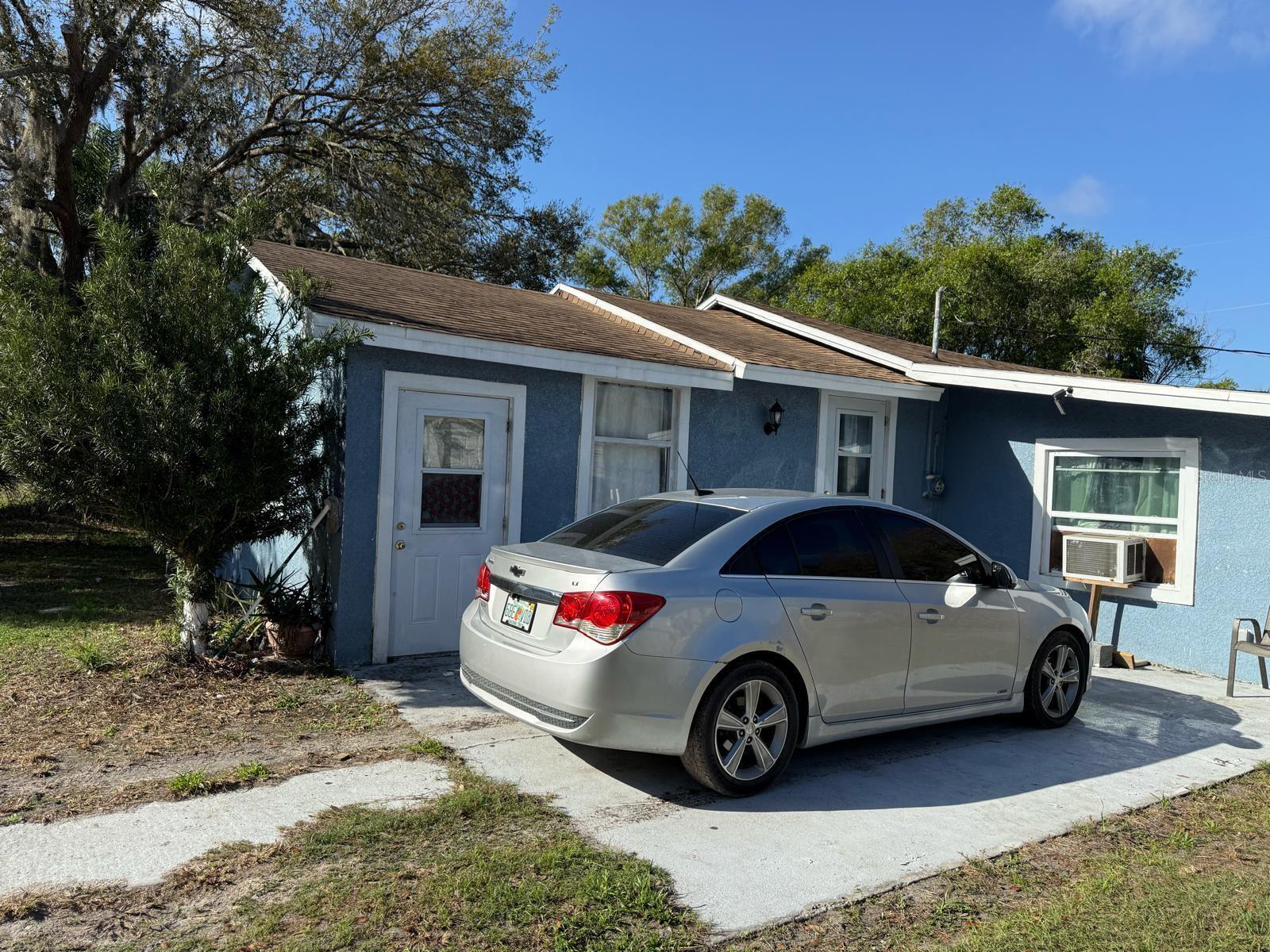 View details of listing 414 Spring Avenue, Arcadia, FL 34266 Arcadia with MLS# 
