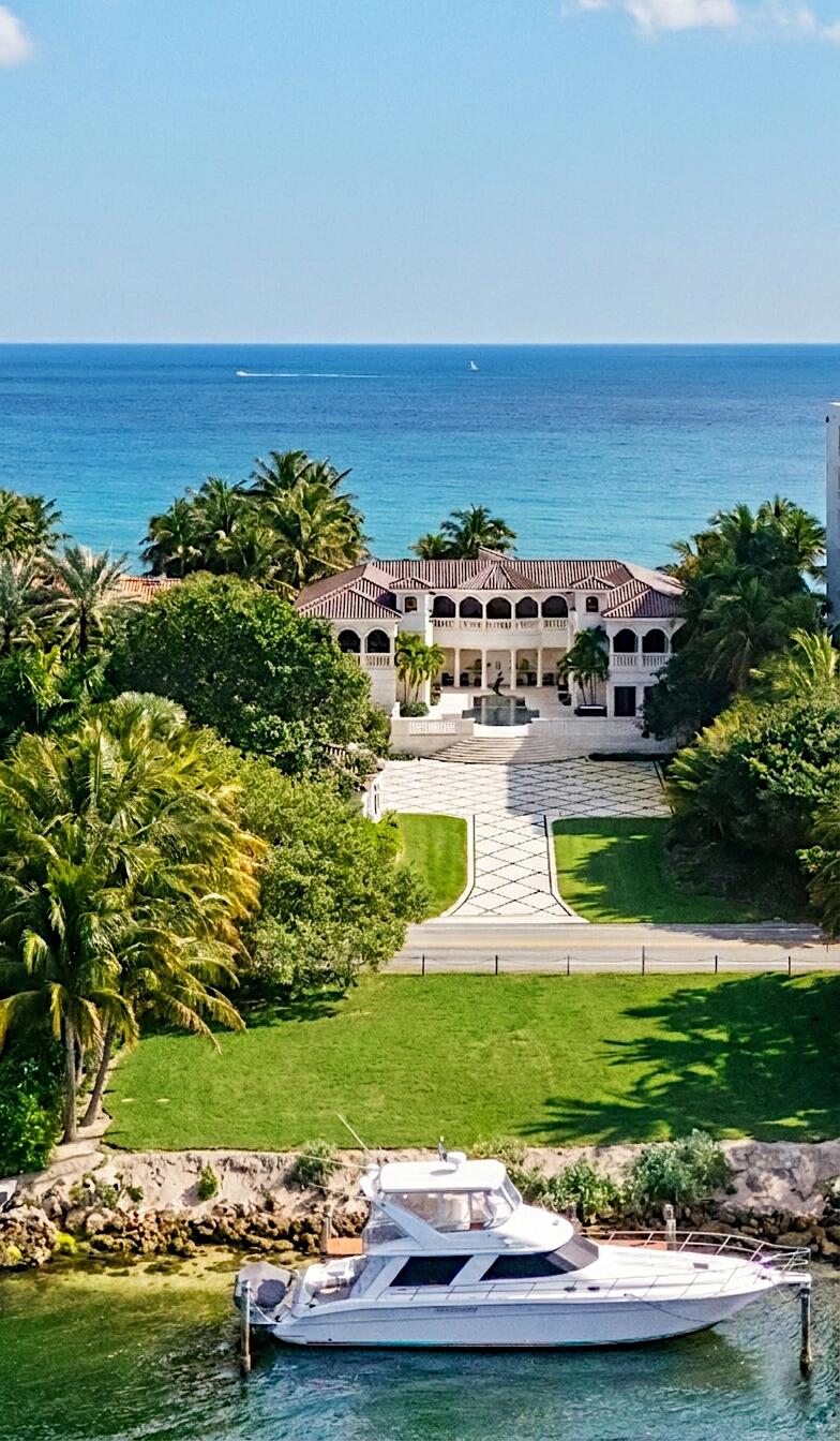 View details of listing 1075 Hillsboro Mile, Hillsboro Beach, FL 33062 Hillsboro Beach with MLS# 