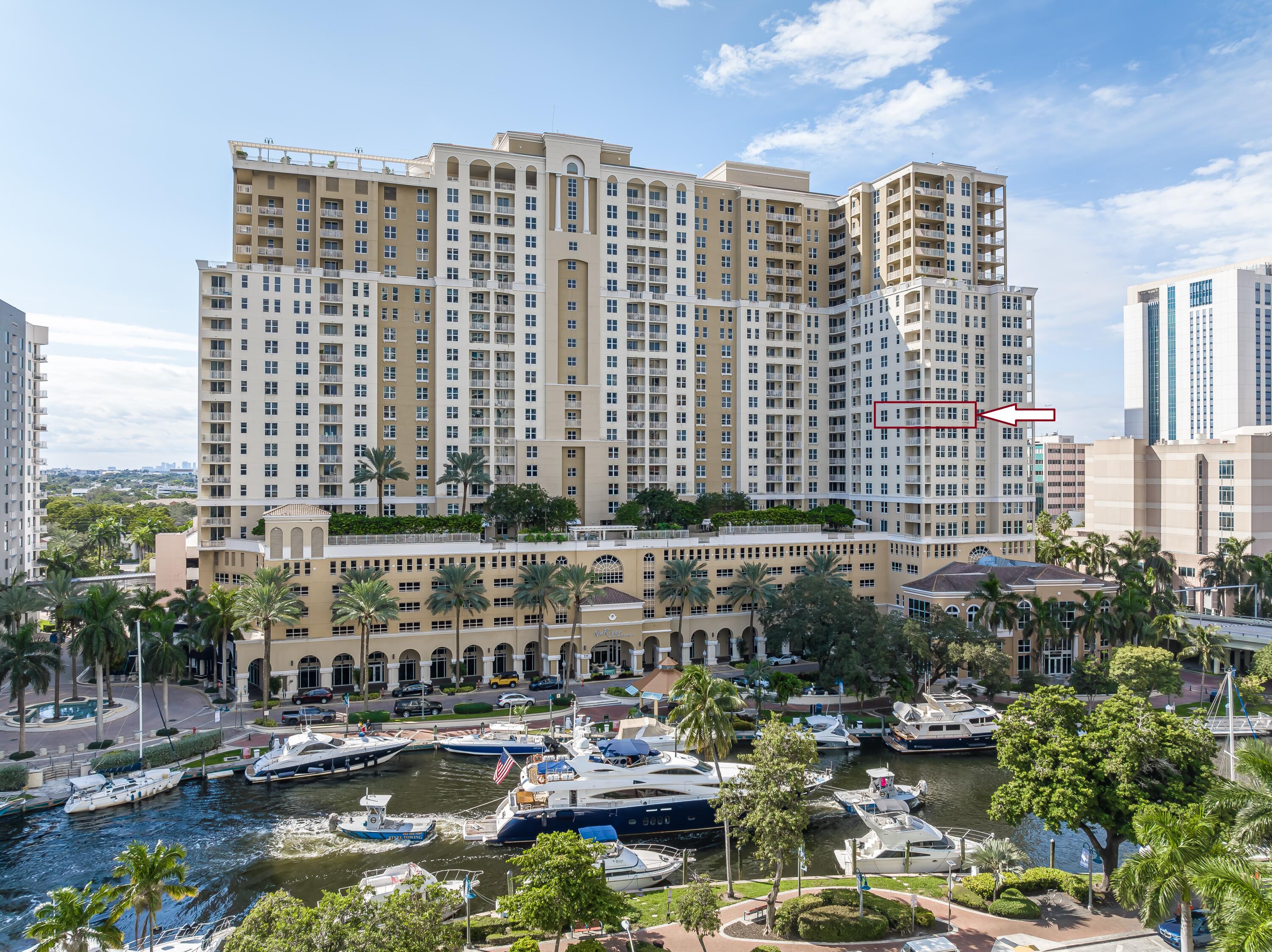 View details of listing 511 SE 5 Avenue 1217, Fort Lauderdale, FL 33301 Fort Lauderdale with MLS# 