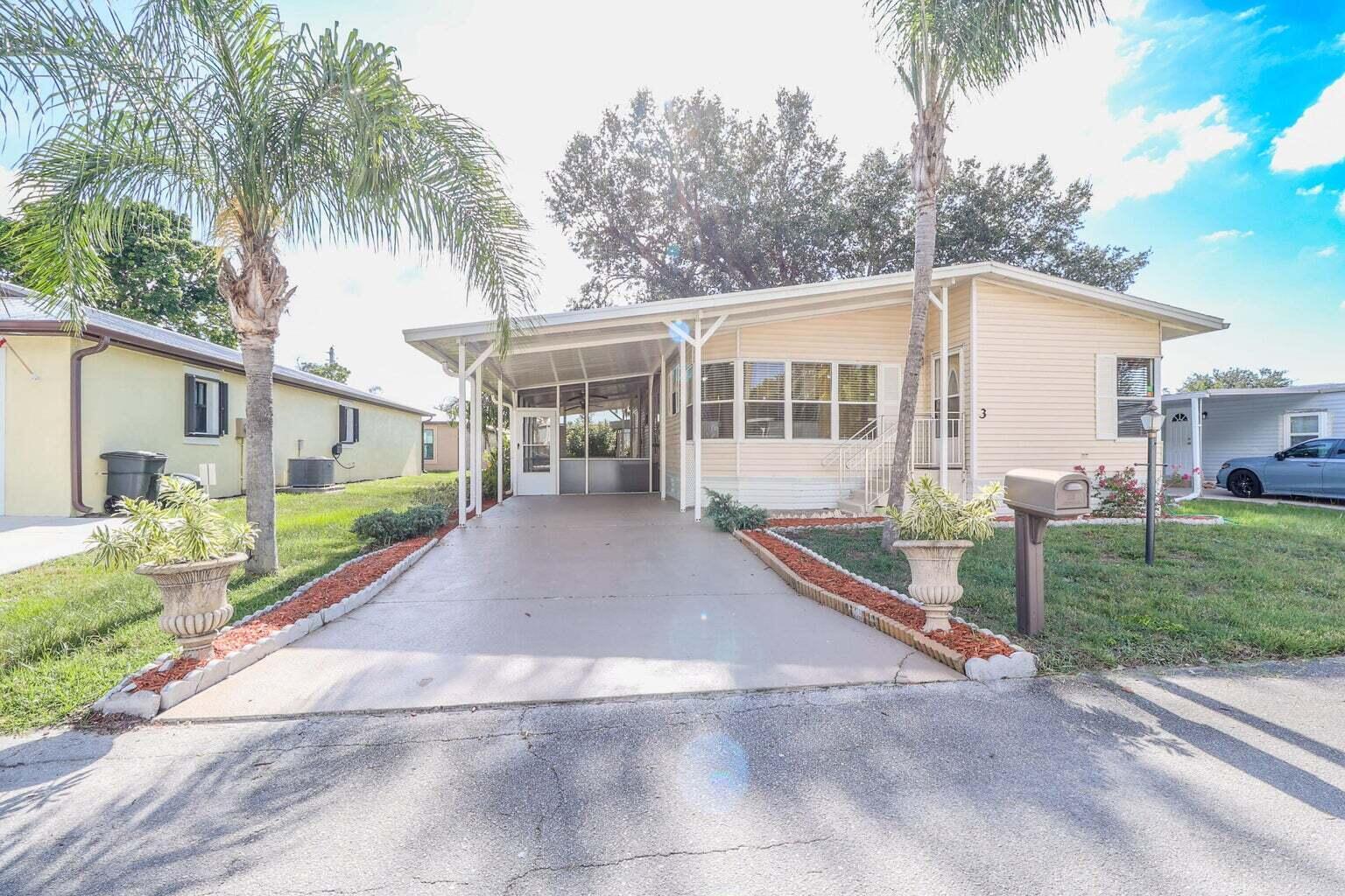 Listing  3 Espanola Lane, Port St. Lucie, FL 34952, Port St. Lucie, FL 34952