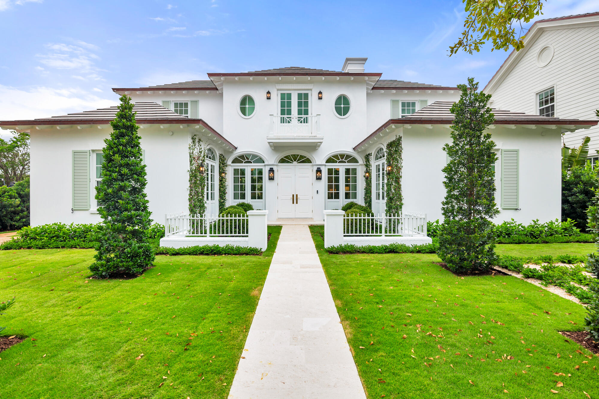 View details of listing 233 Seville Road, West Palm Beach, FL 33405 West Palm Beach with MLS# 