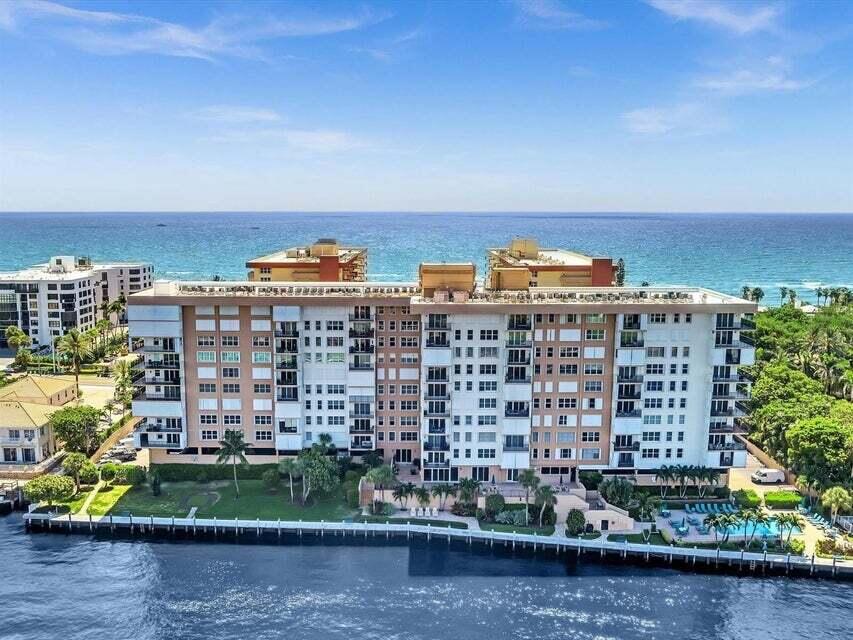 View details of listing 1150 Hillsboro Mile 405, Hillsboro Beach, FL 33062 Hillsboro Beach with MLS# 