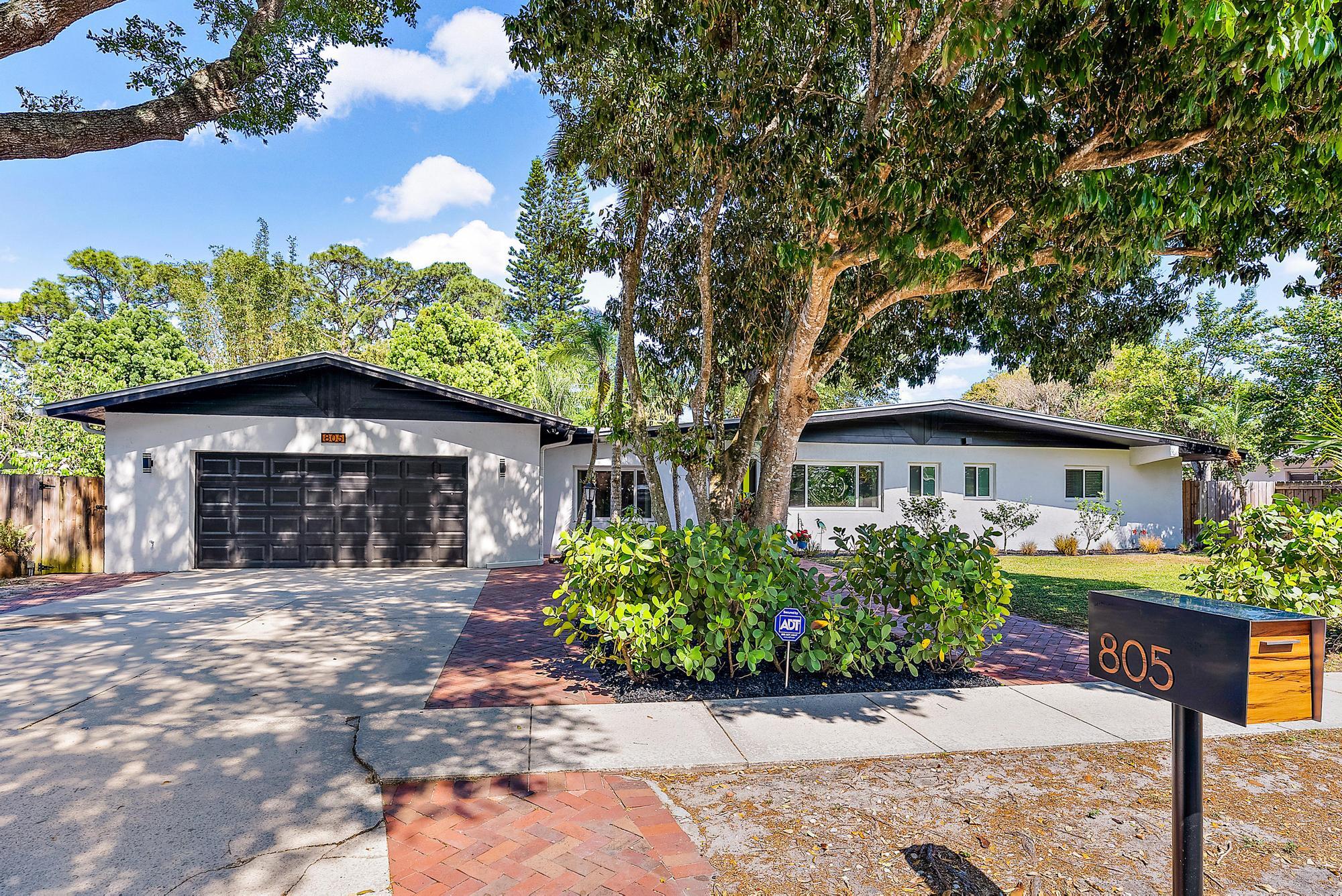 Listing  805 E Madison Avenue, Stuart, FL 34996, Stuart, FL 34996
