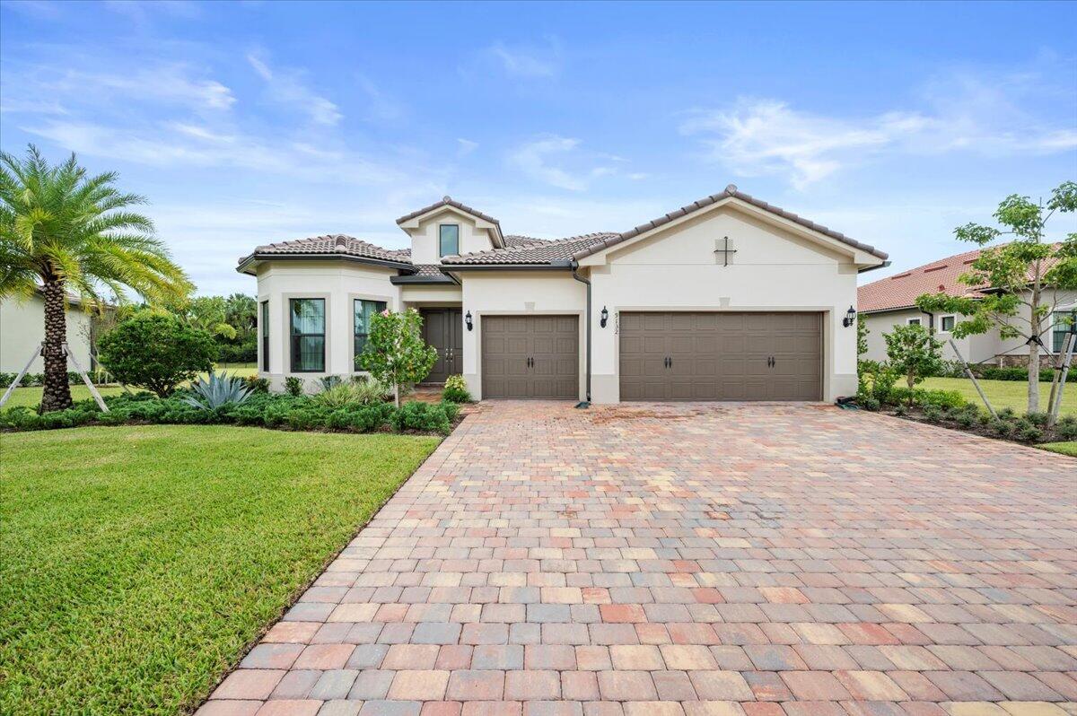 View details of listing 9132 Balsamo Drive, Palm Beach Gardens, FL 33412 Palm Beach Gardens with MLS# 