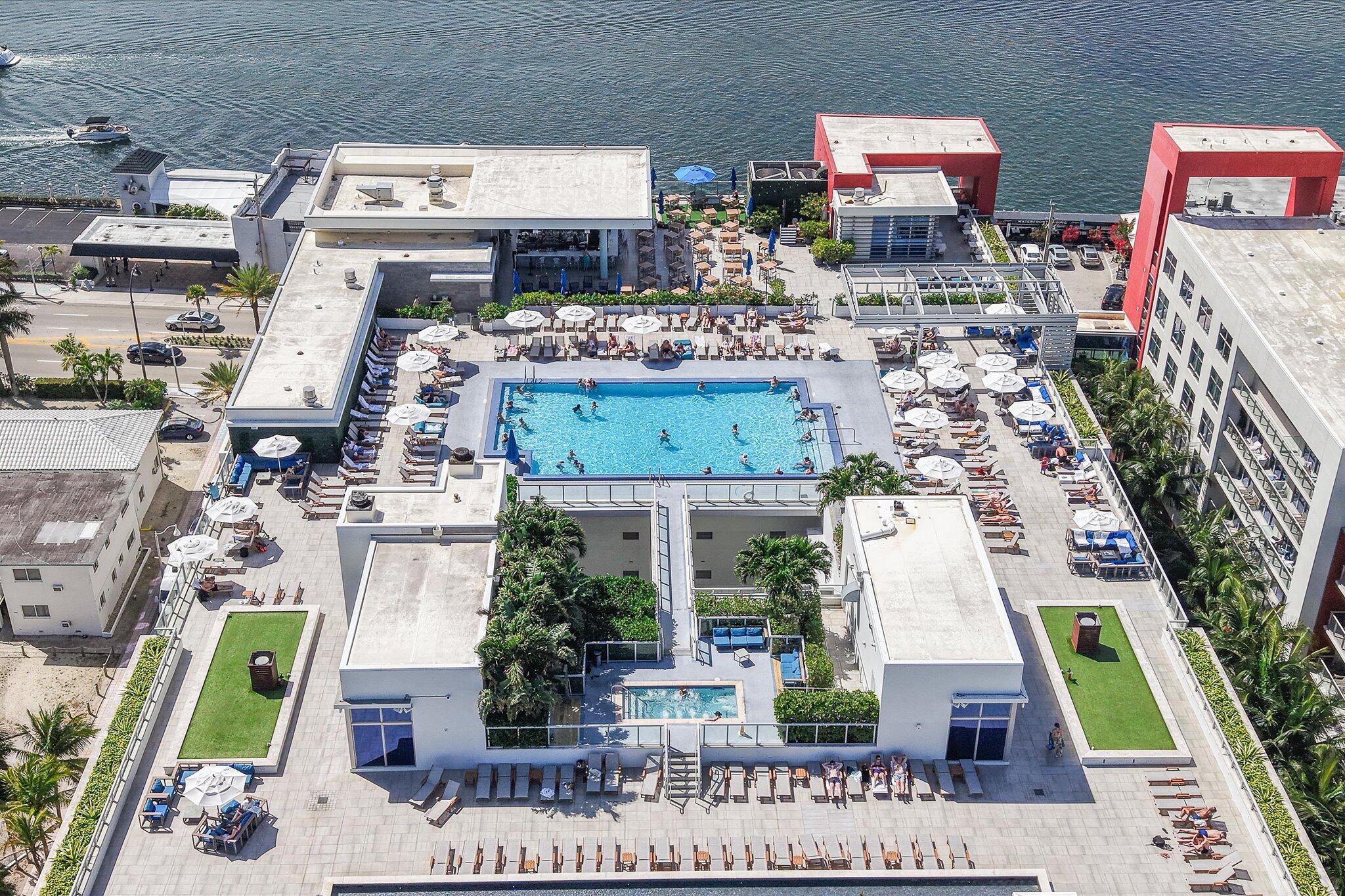 View details of listing 777 N Ocean Drive Unit S404, Hollywood, FL 33019 Hollywood with MLS# 