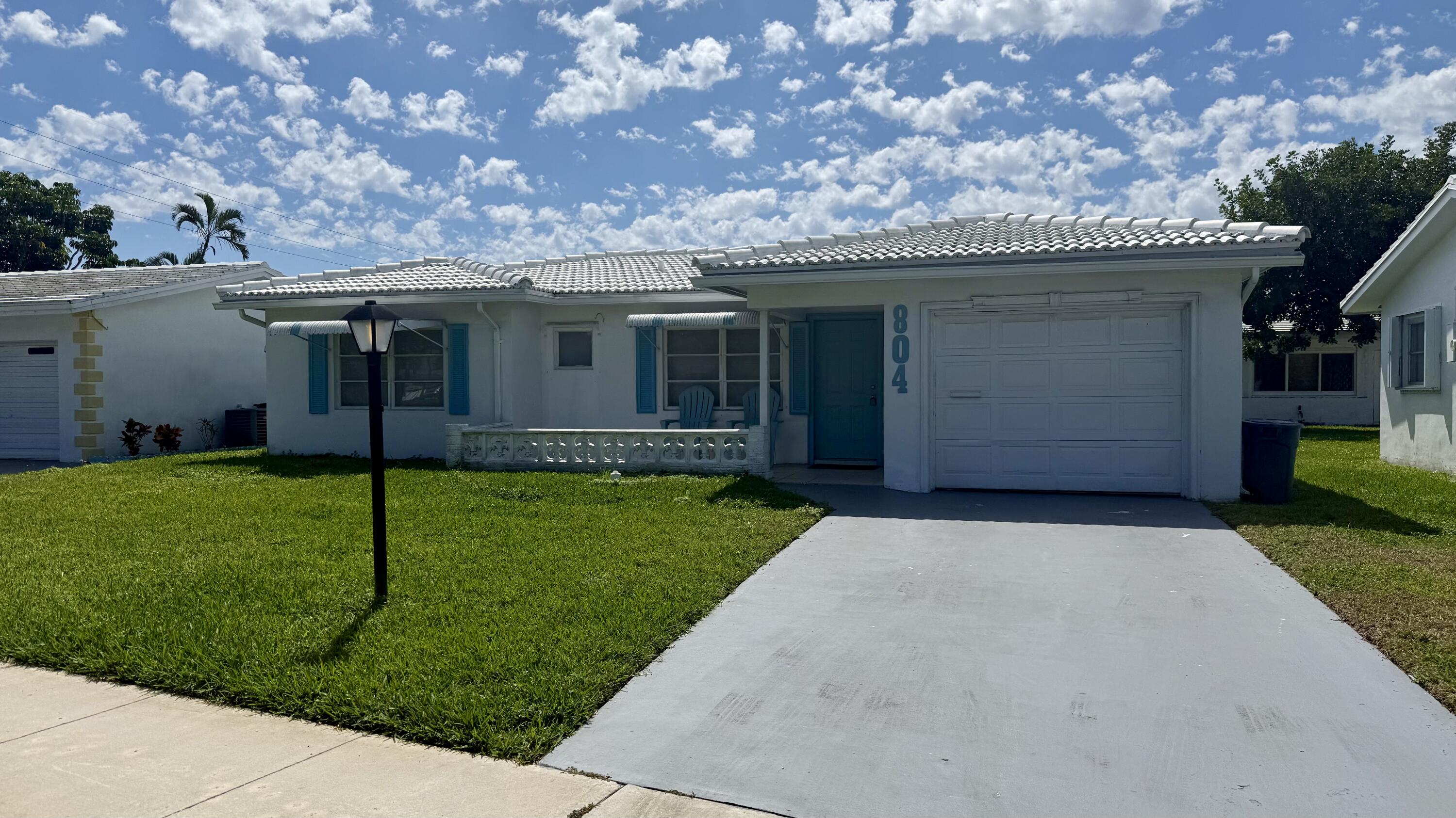 Listing  804 Ocean Drive, Boynton Beach, FL 33426, Boynton Beach, FL 33426
