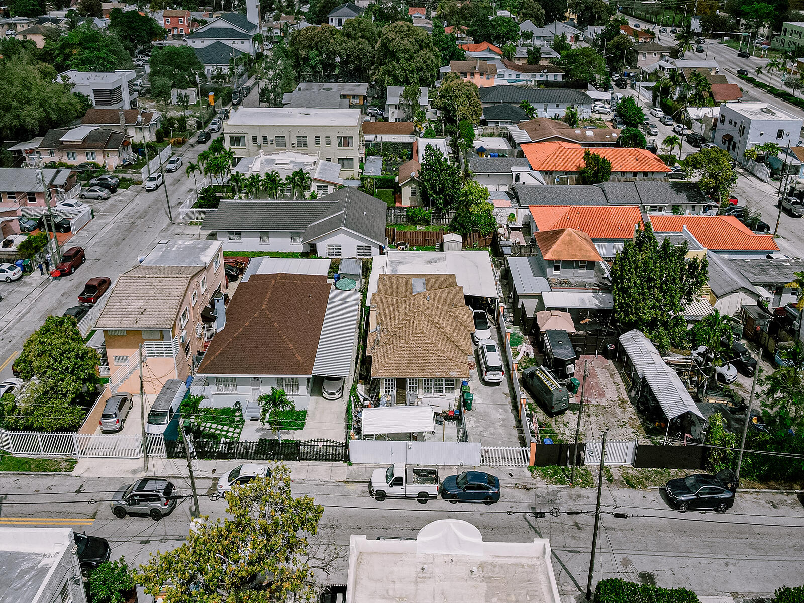 View details of listing 1757 NW 1st Street, Miami, FL 33125 Miami with MLS# 