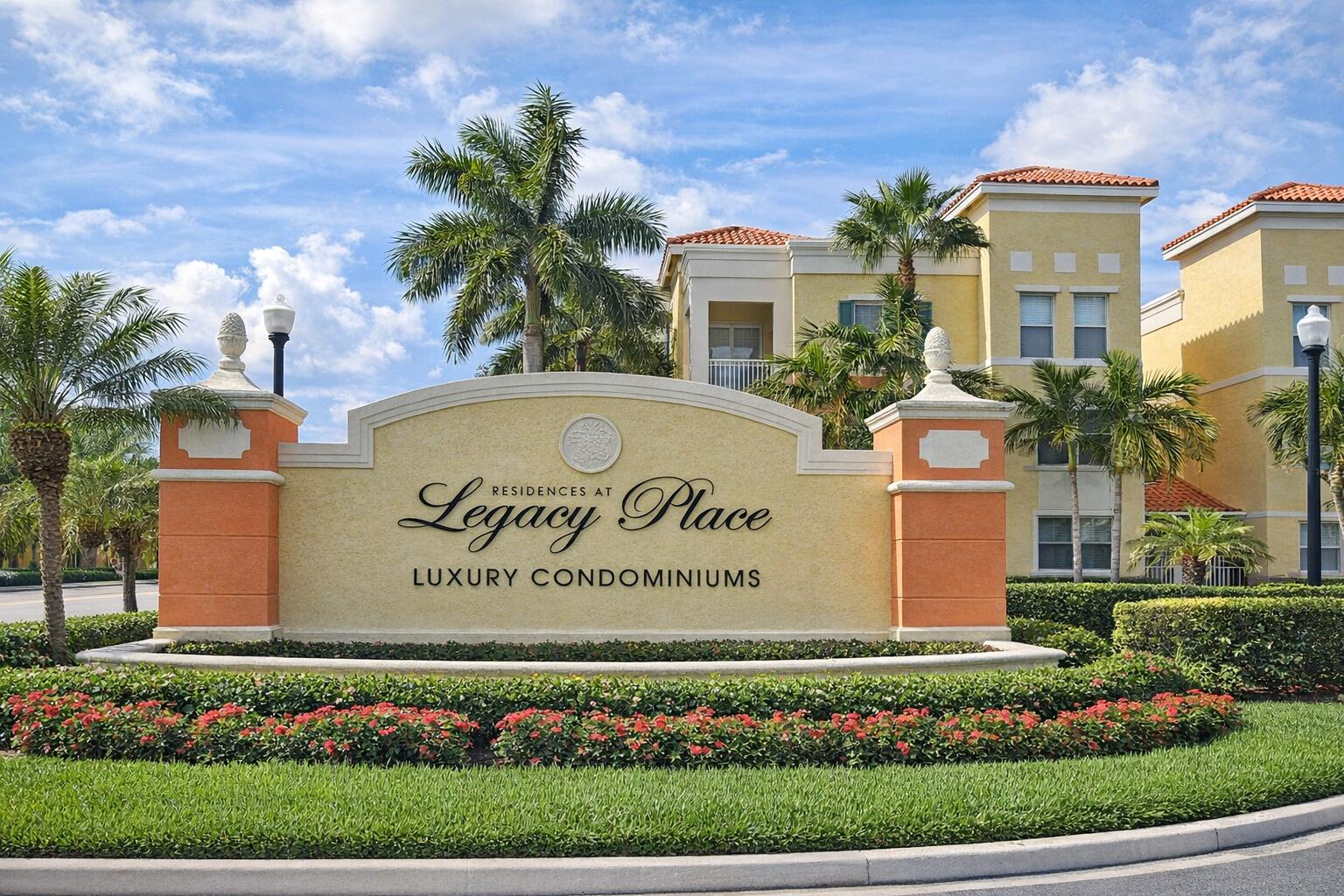 Listing  11015 Legacy Lane 103, Palm Beach Gardens, FL 33410, Palm Beach Gardens, FL 33410