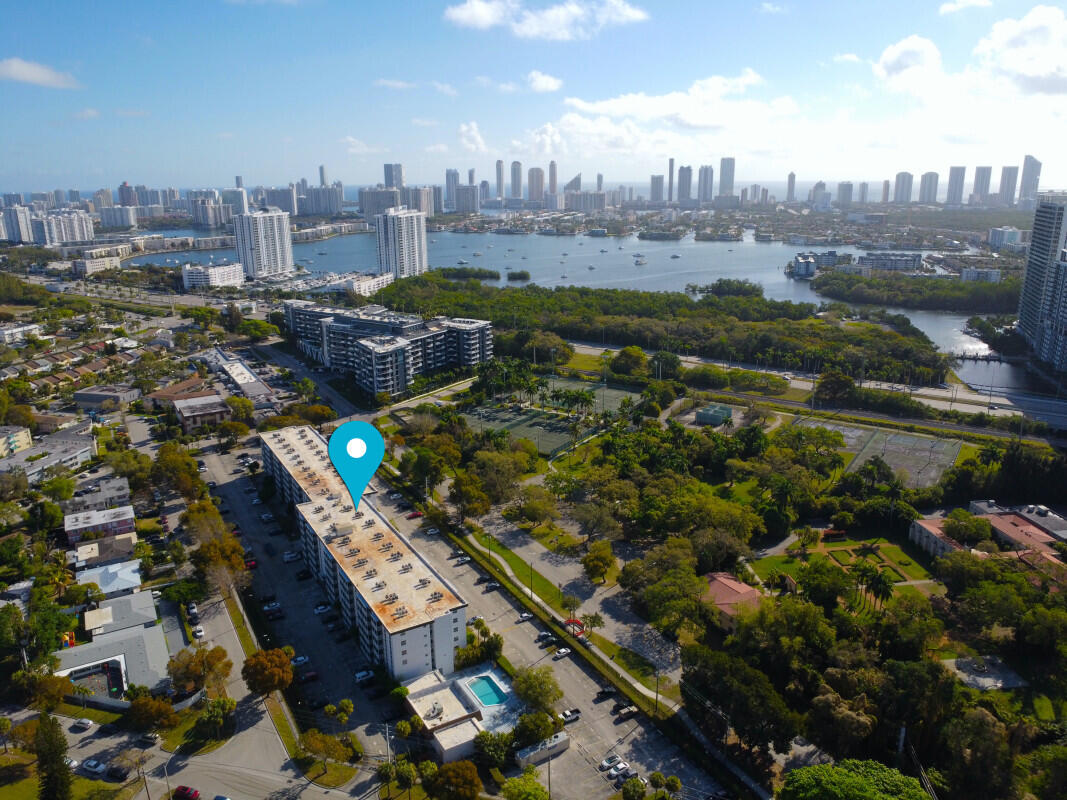 View details of listing 16851 NE 23rd Avenue A408, North Miami Beach, FL 33160 North Miami Beach with MLS# 