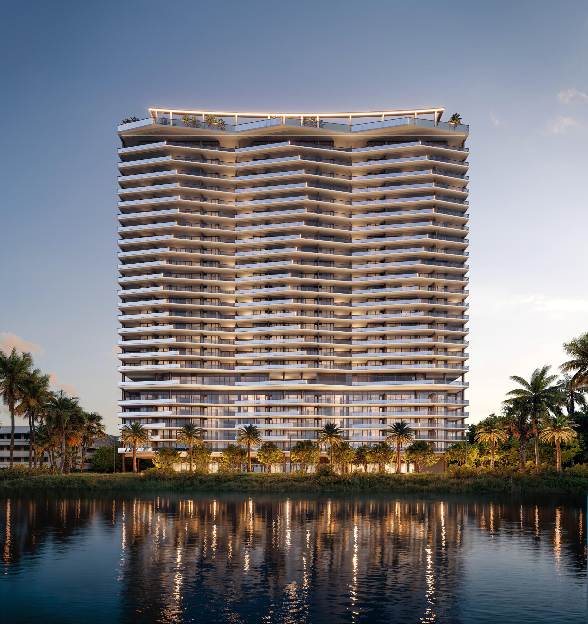 View details of listing 550 S Australian Avenue 1506, West Palm Beach, FL 33401 West Palm Beach with MLS# 