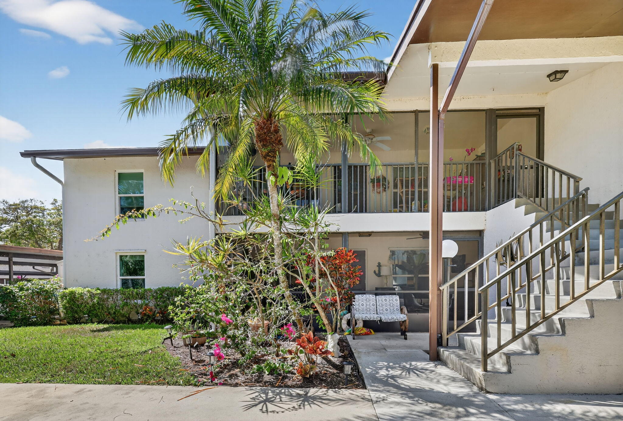 View details of listing 6531 SE Federal Highway H1-103, Stuart, FL 34997 Stuart with MLS# 