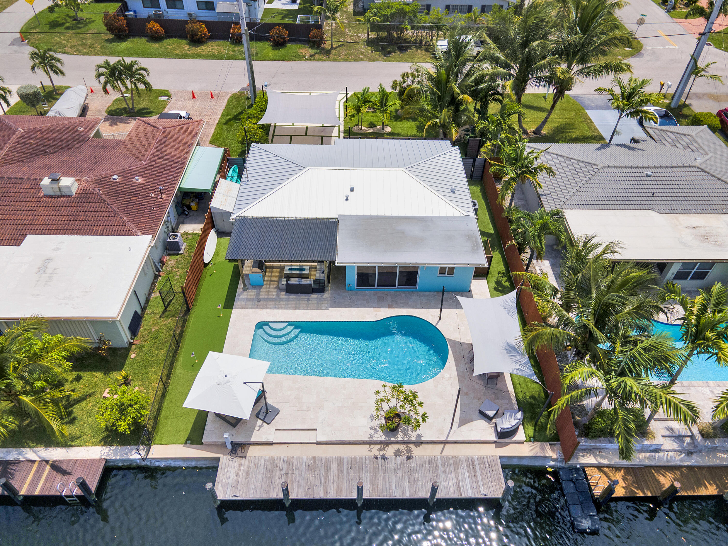 Listing  2291 SE 15th Street, Pompano Beach, FL 33062, Pompano Beach, FL 33062