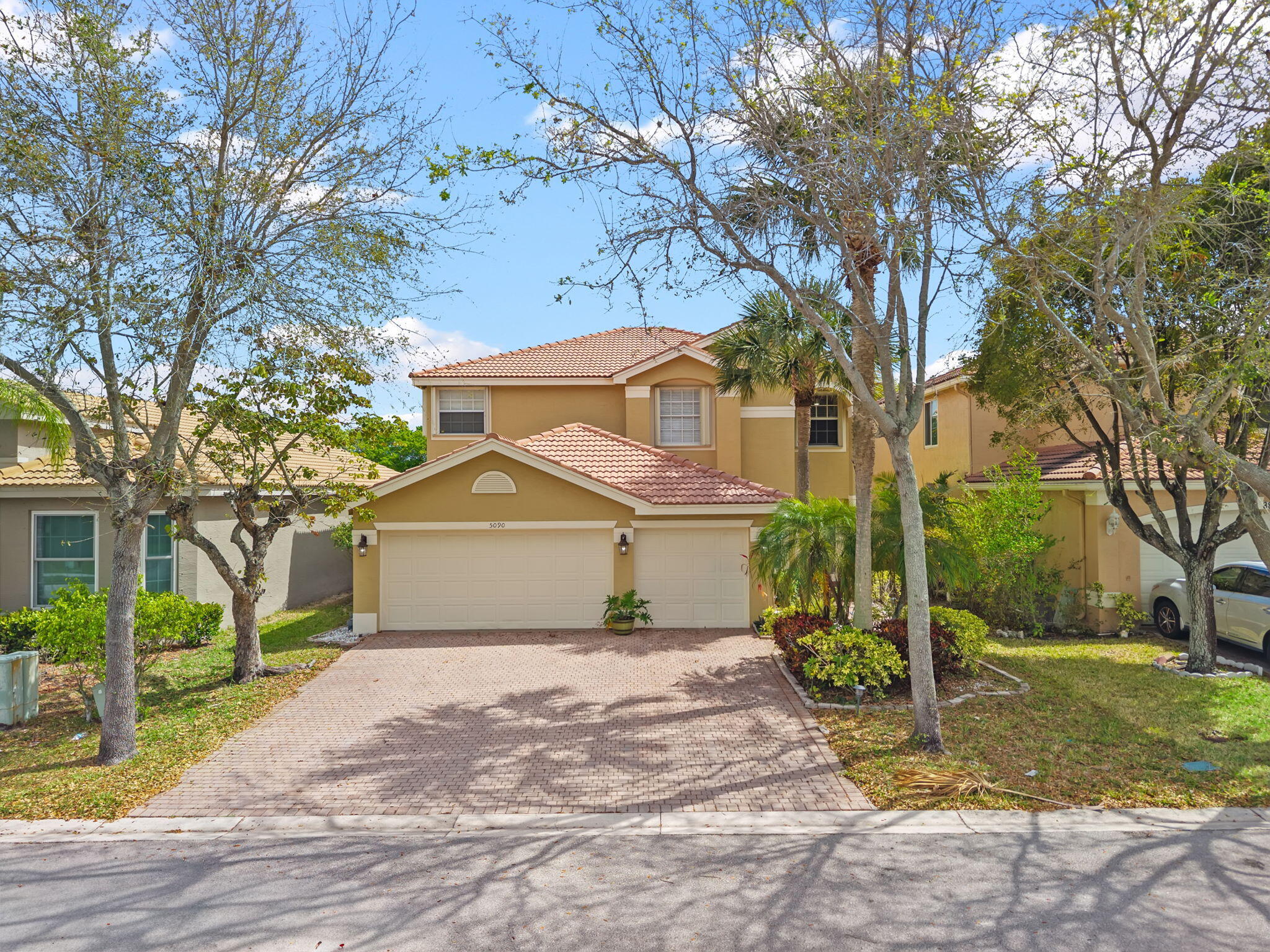 Listing  5090 Bright Galaxy Lane, Greenacres, FL 33463, Greenacres, FL 33463