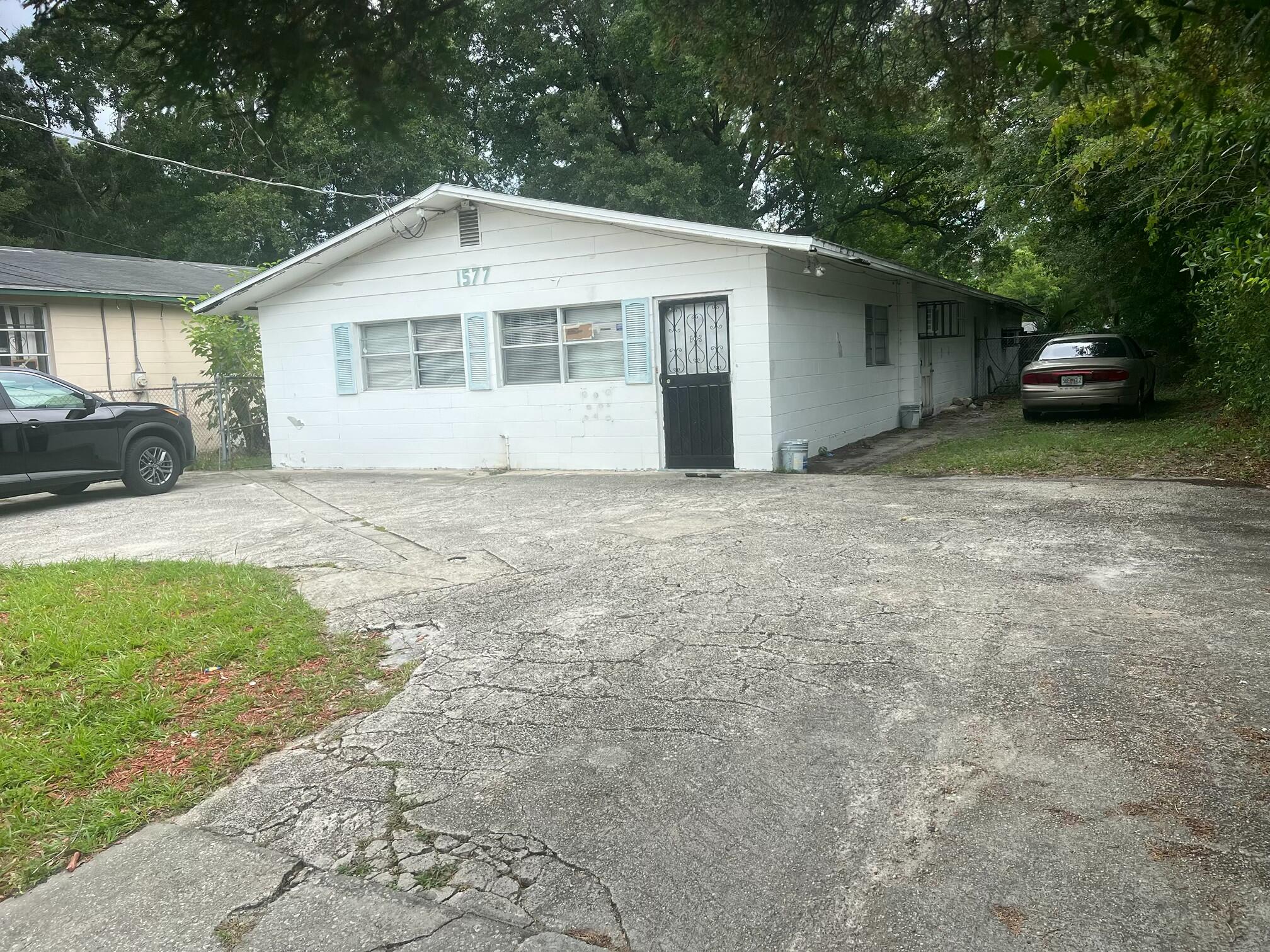 Listing  1577 W 26th Street, Jacksonville, FL 32209, Jacksonville, FL 32209