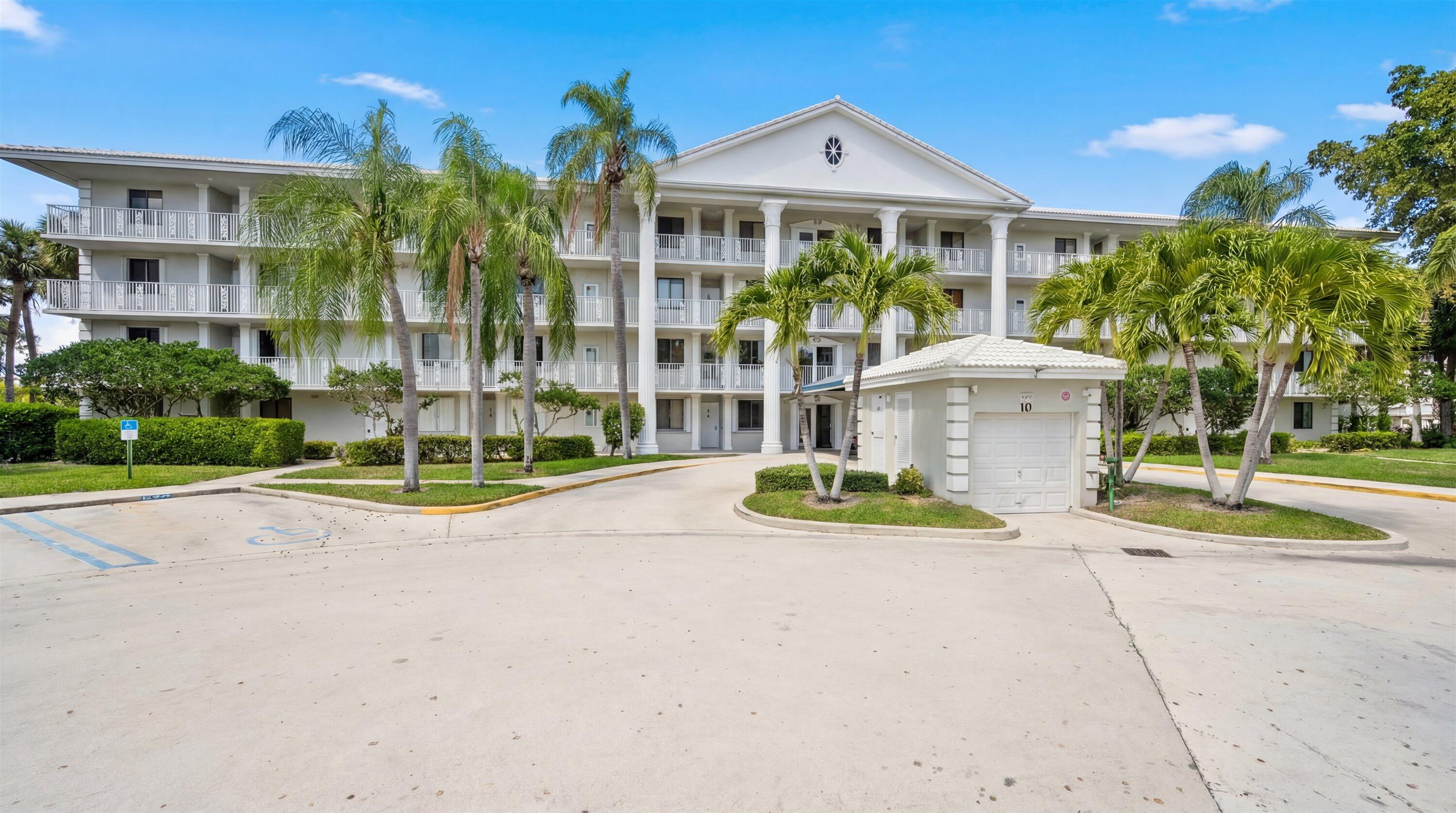 View details of listing 2741 Village Boulevard 303, West Palm Beach, FL 33409 West Palm Beach with MLS# 
