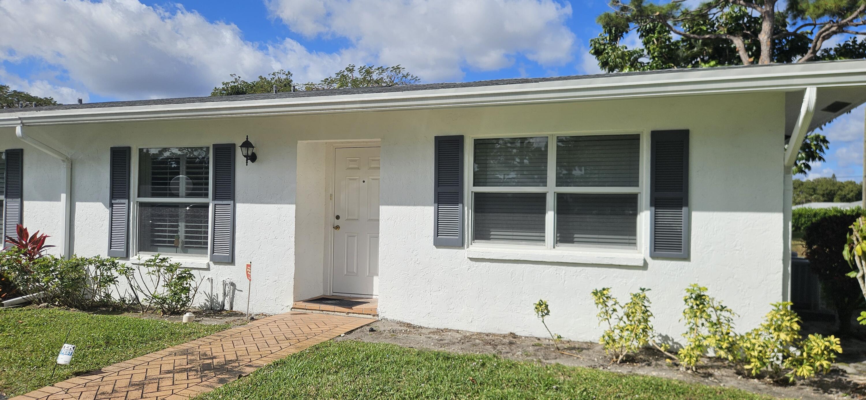View details of listing 5432 Privet Pl Place D, Delray Beach, FL 33484 Delray Beach with MLS# 