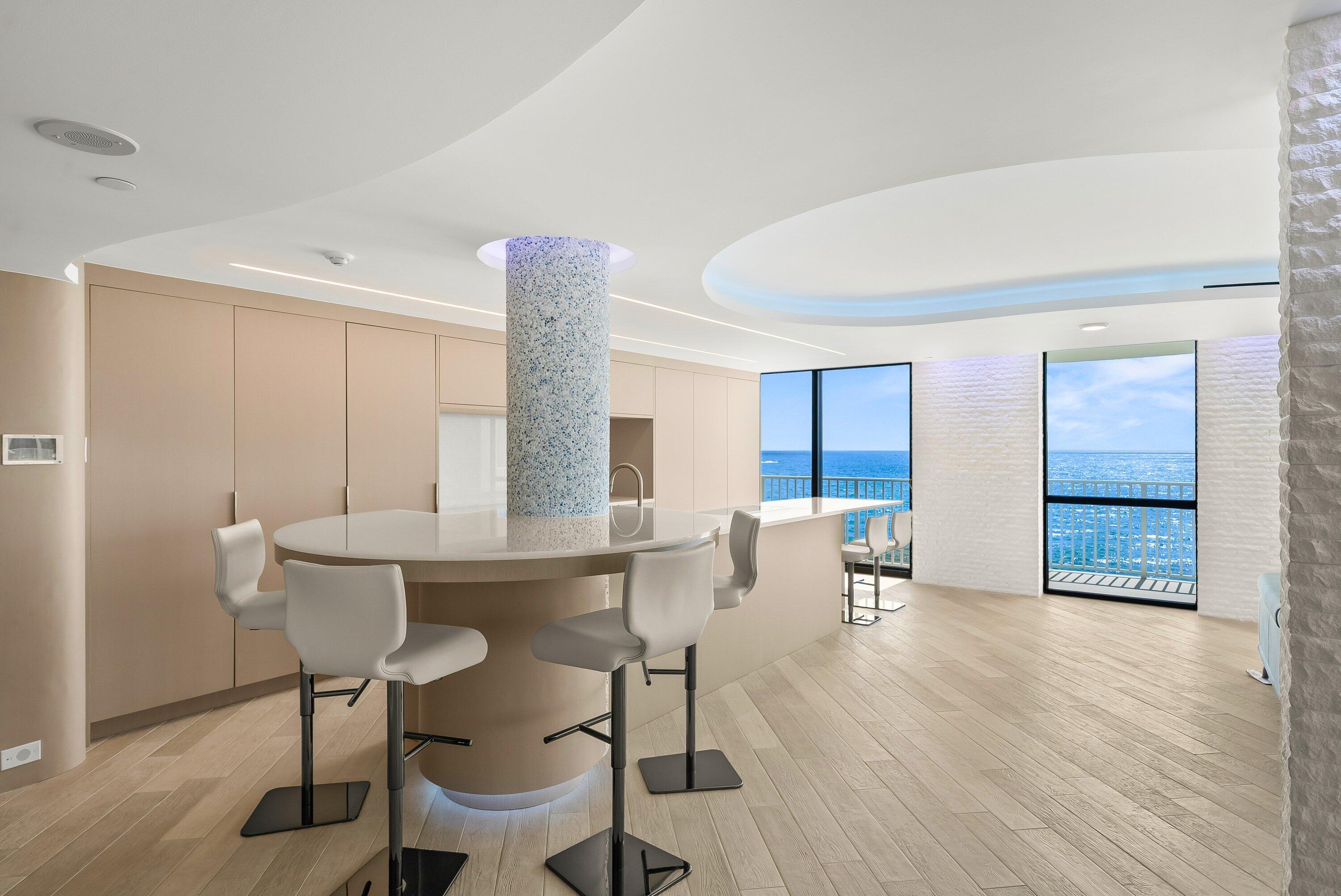 View details of listing 3360 S Ocean Boulevard 5f-i, Palm Beach, FL 33480 Palm Beach with MLS#