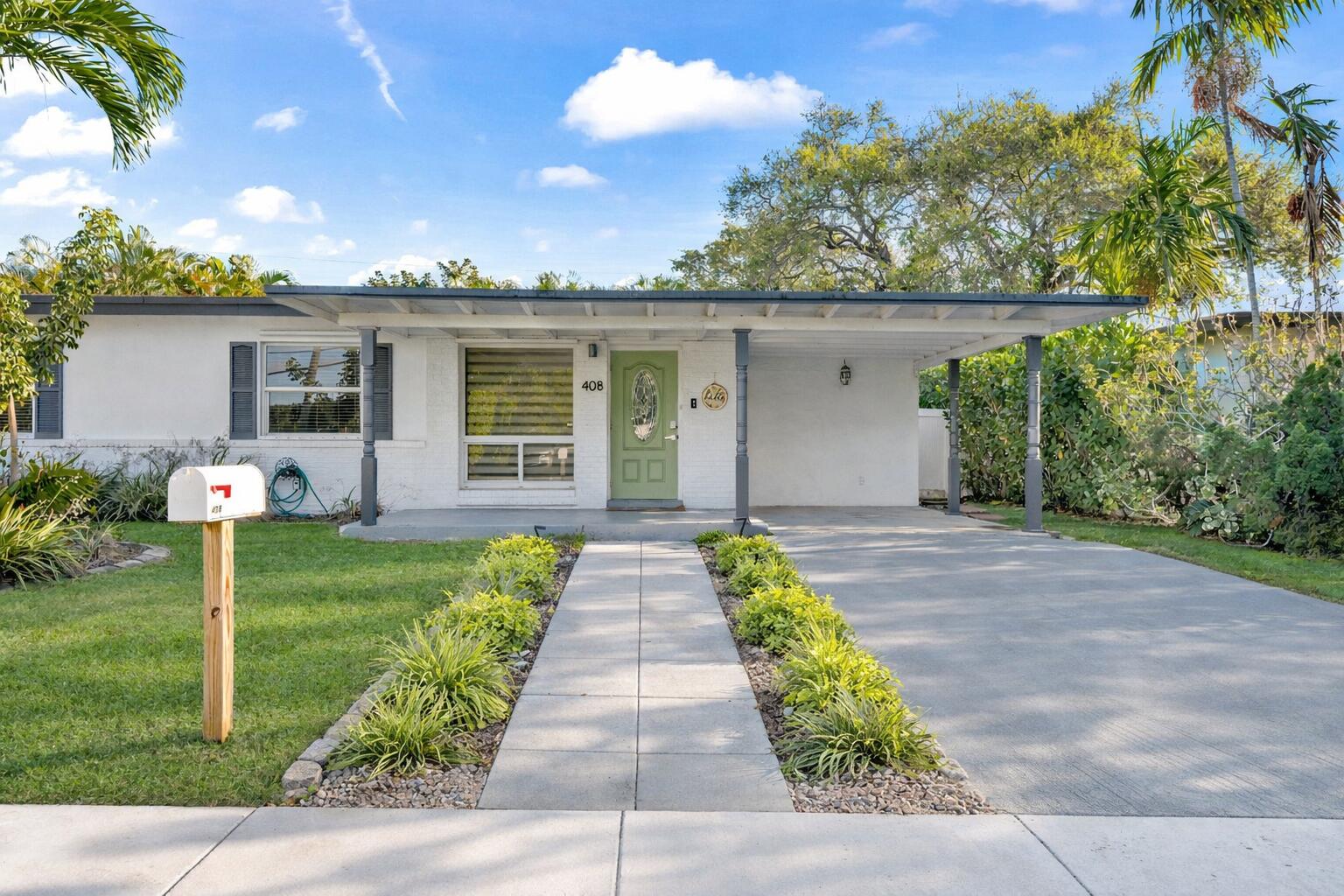 Listing  408 NW 29th Street, Wilton Manors, FL 33311, Wilton Manors, FL 33311
