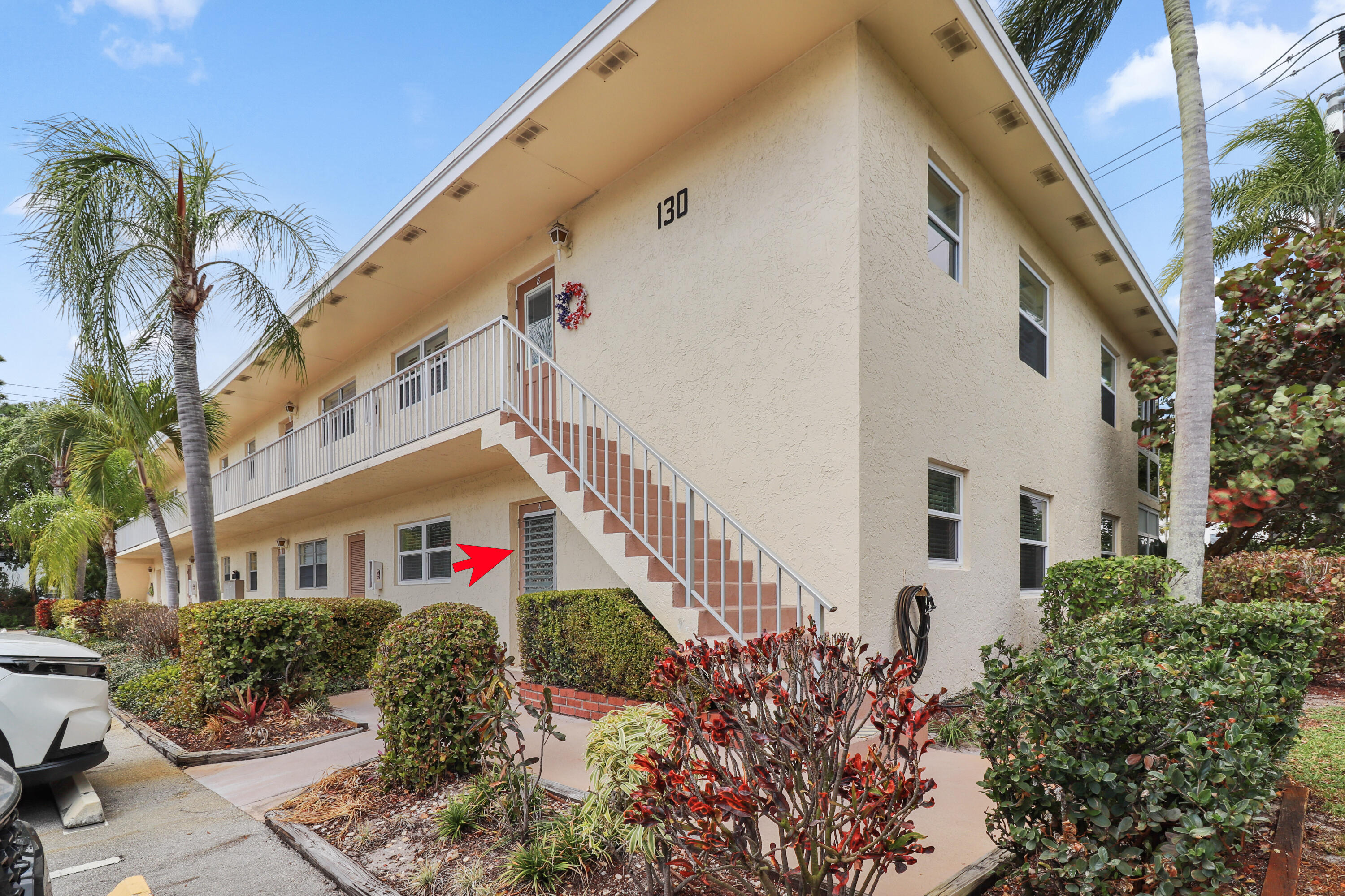 View details of listing 2950 SE Ocean Boulevard 130-4, Stuart, FL 34996 Stuart with MLS# 
