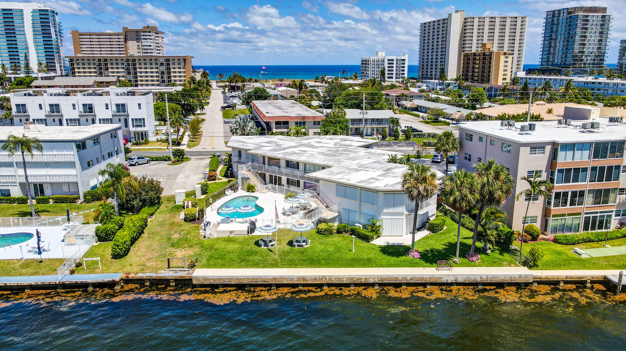 Listing  999 N Riverside Drive 3, Pompano Beach, FL 33062, Pompano Beach, FL 33062
