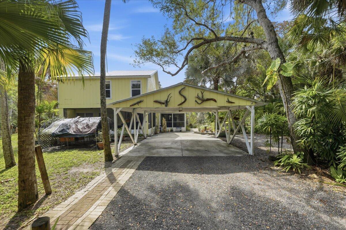 Listing  6423 Riverland Drive, Fort Pierce, FL 34982, Fort Pierce, FL 34982