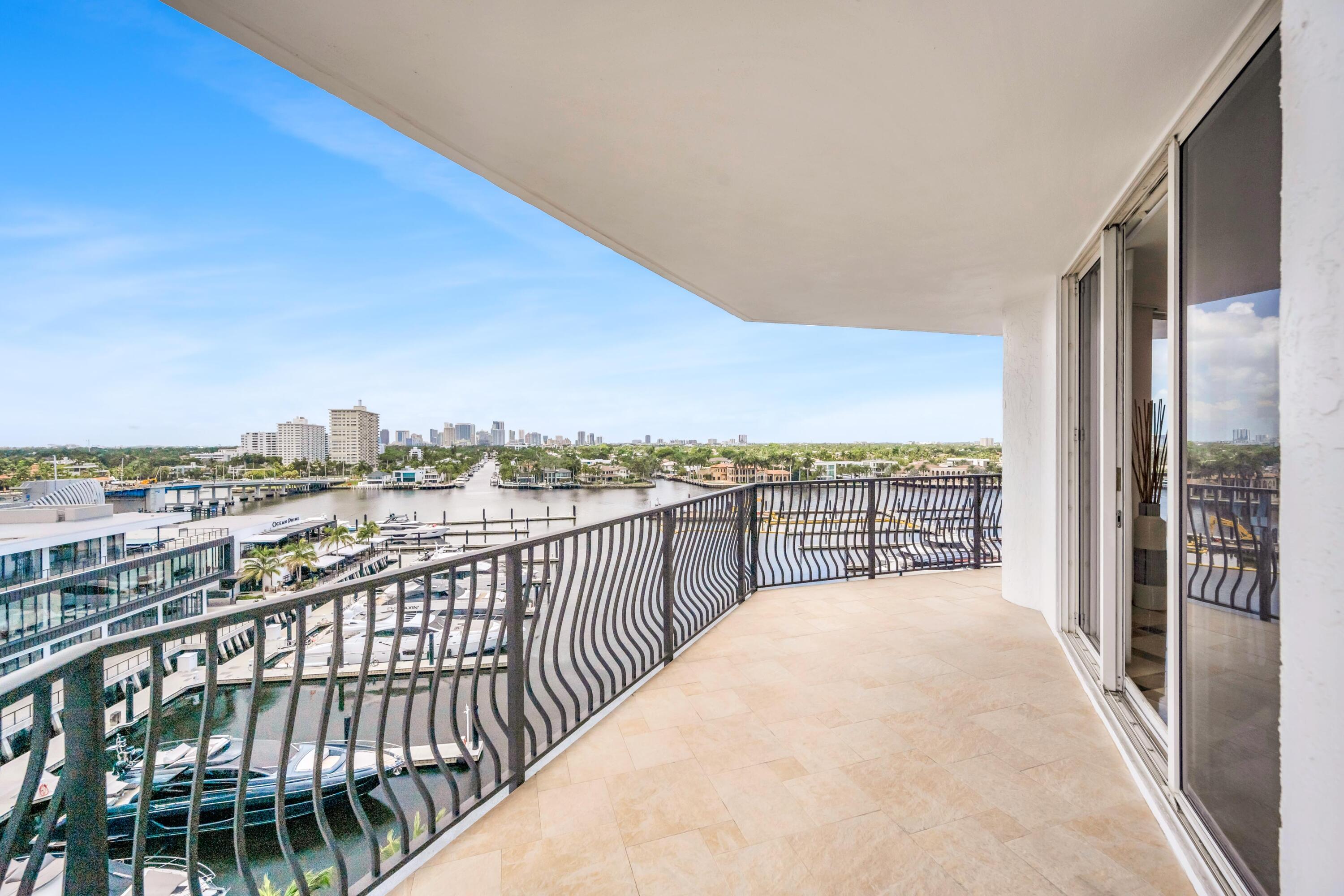 View details of listing 100 S Birch Road 906, Fort Lauderdale, FL 33316 Fort Lauderdale with MLS# 