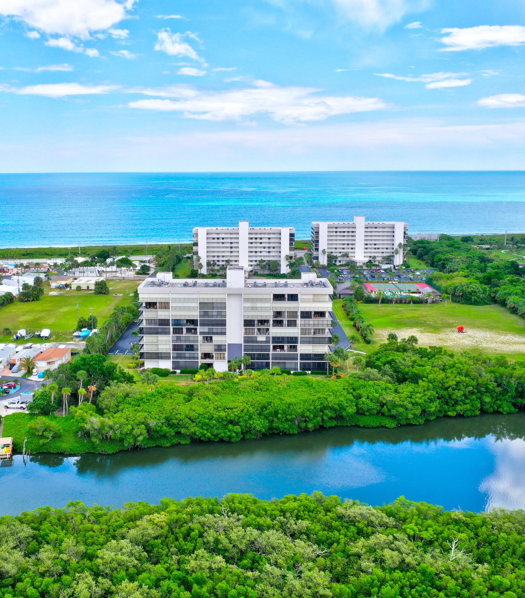 View details of listing 5059 N Hwy A1a 701, Fort Pierce, FL 34949 Fort Pierce with MLS# 