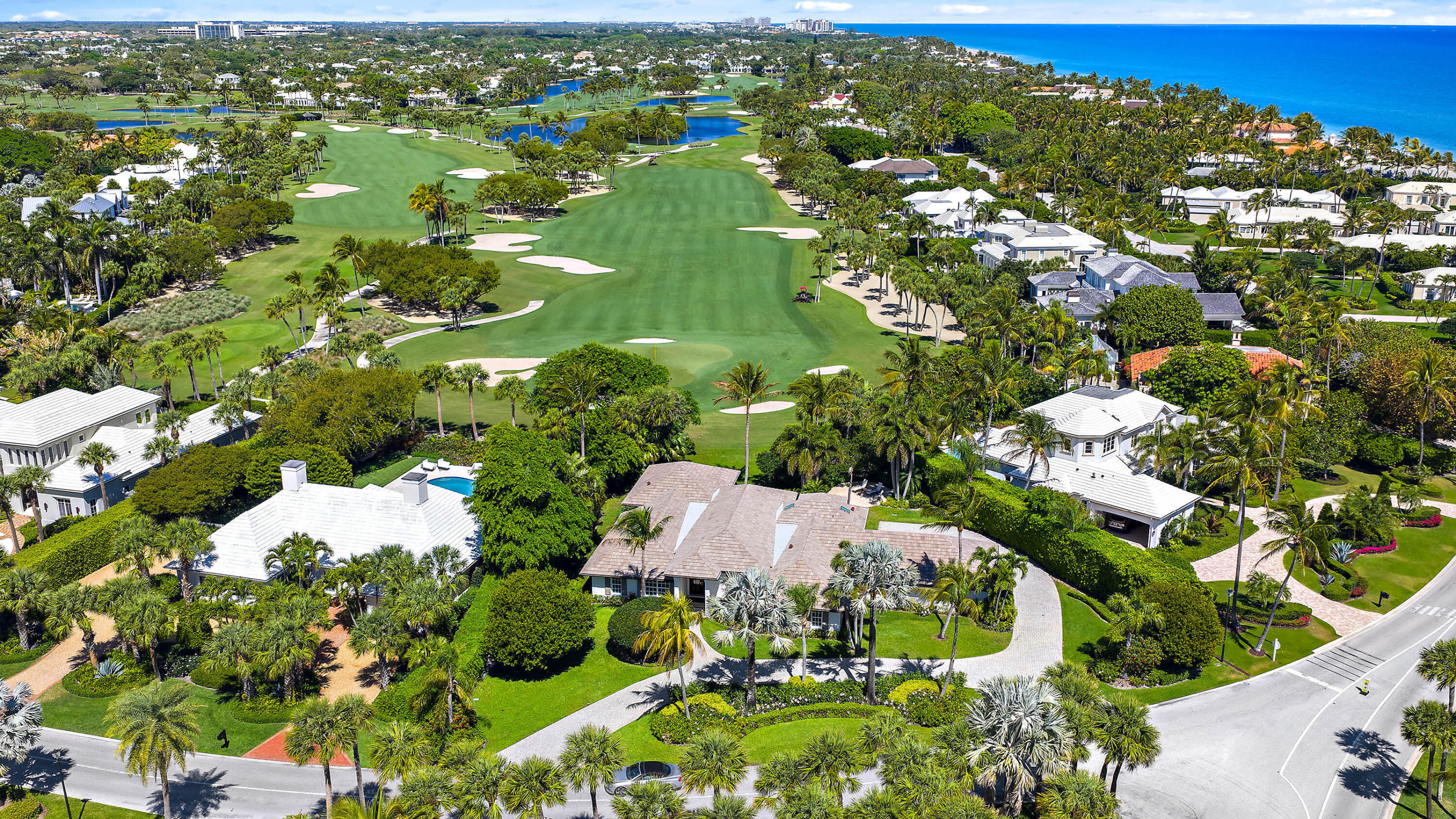 View details of listing 677 Village Road, North Palm Beach, FL 33408 North Palm Beach with MLS# 